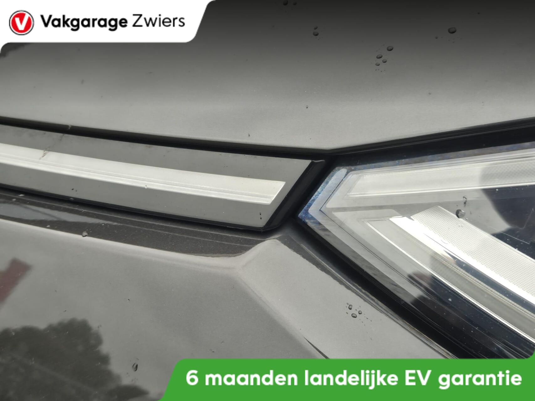 Foto van Volkswagen Id.3 Pro 150 KW