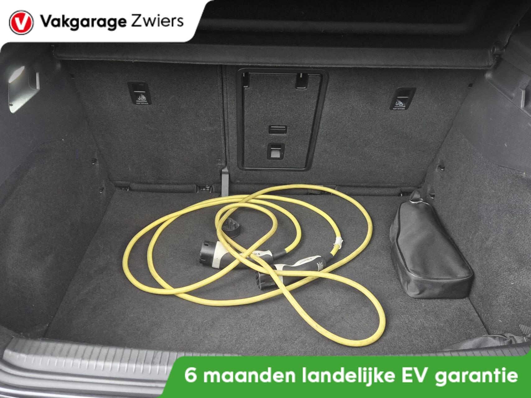 Foto van Volkswagen Id.3 Pro 150 KW