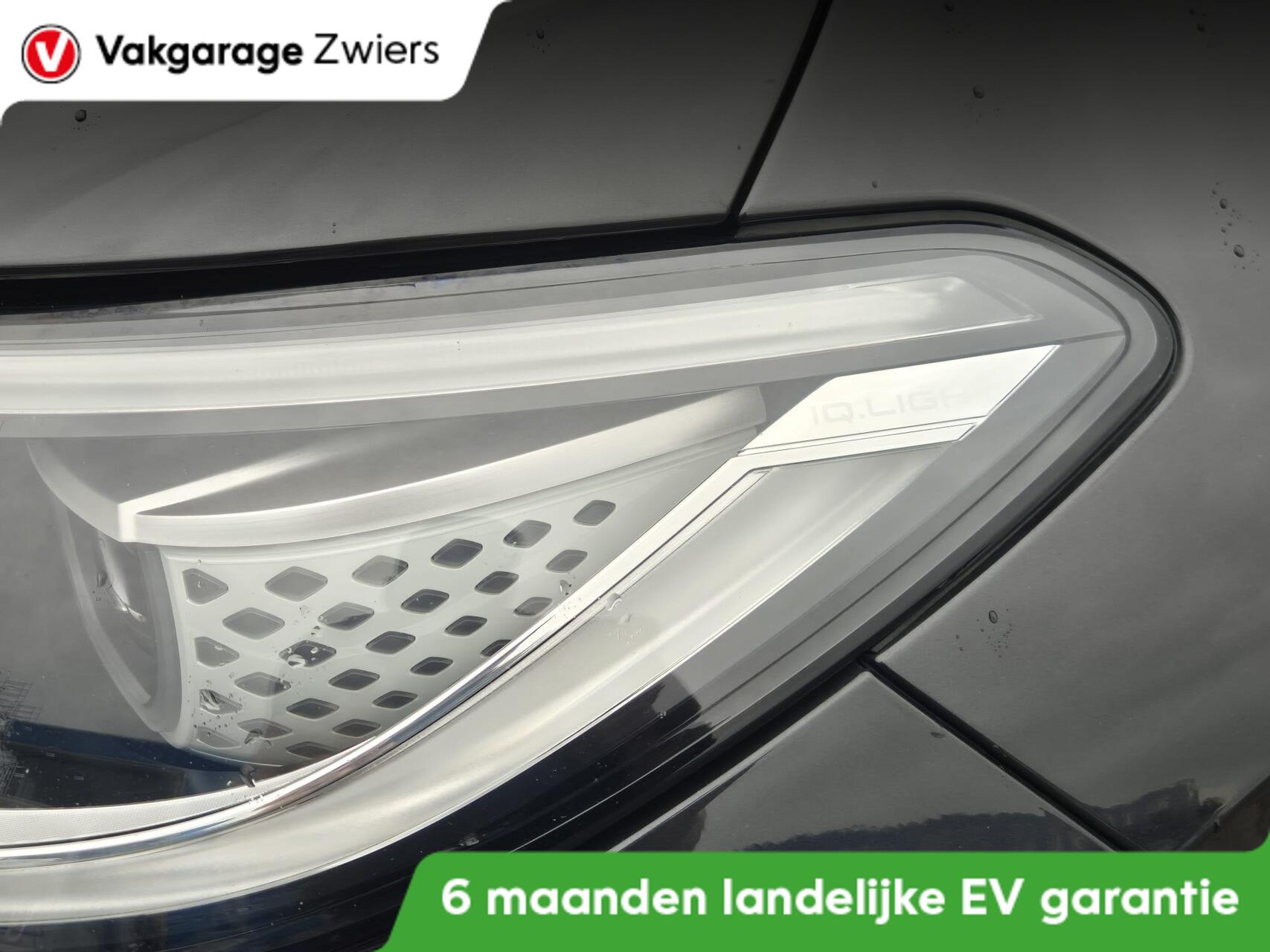 Foto van Volkswagen Id.3 Pro 150 KW