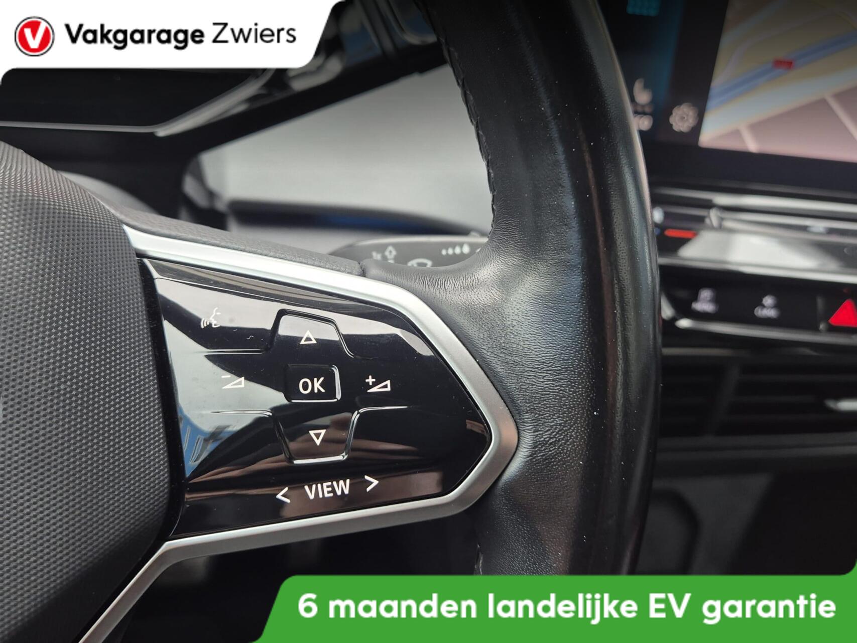 Foto van Volkswagen Id.3 Pro 150 KW