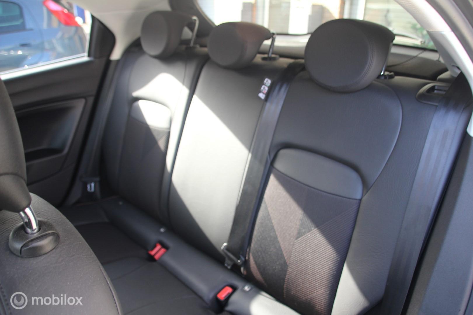 Foto van Fiat Fiat 500x