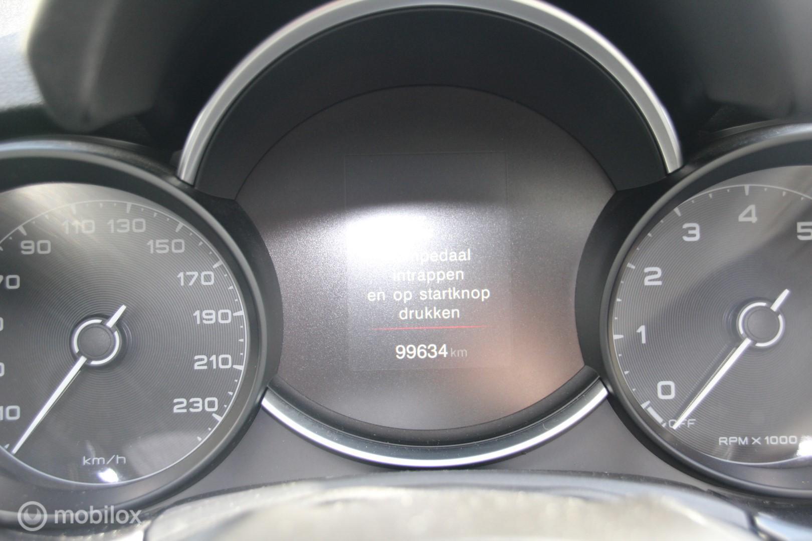 Foto van Fiat Fiat 500x