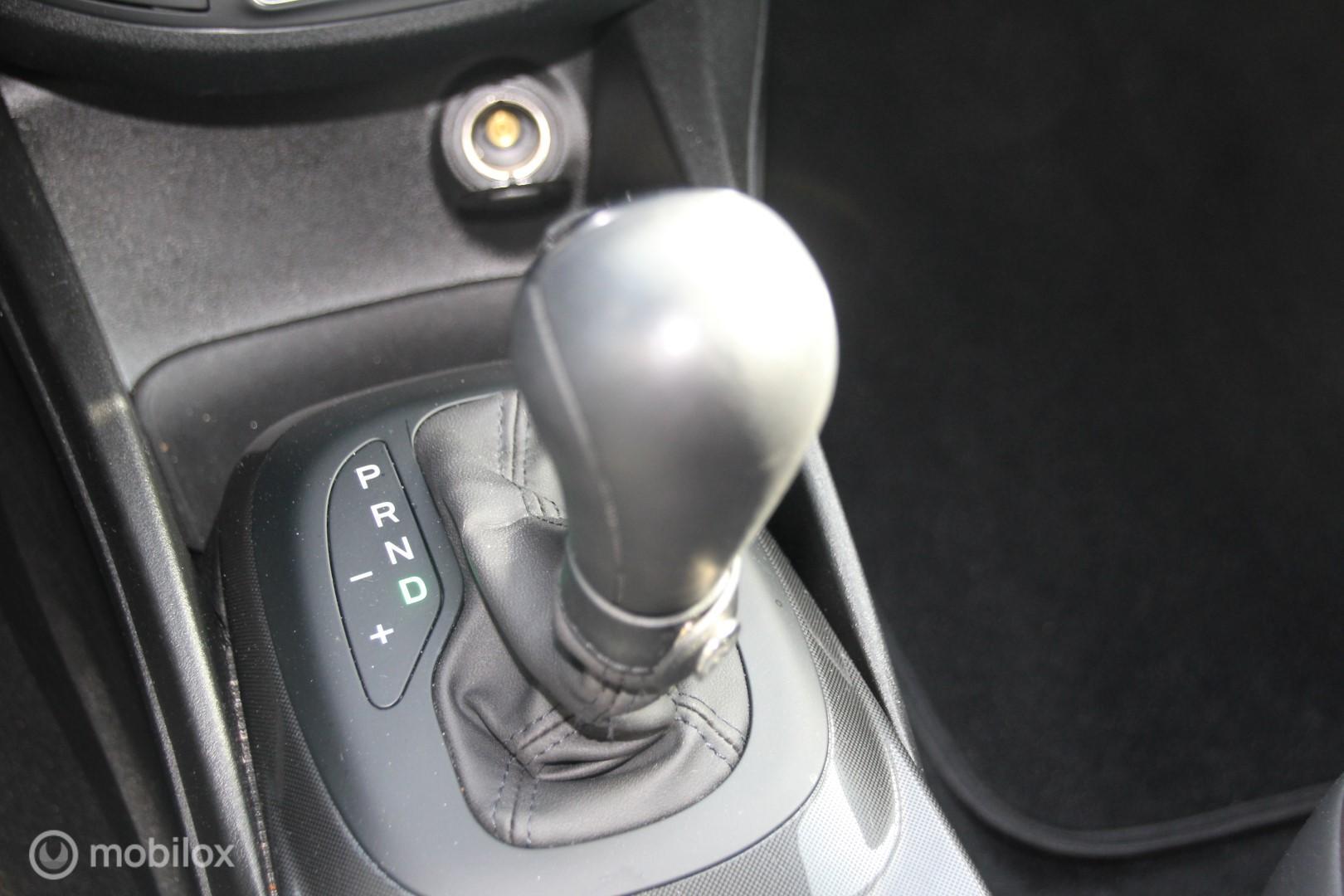 Foto van Fiat Fiat 500x