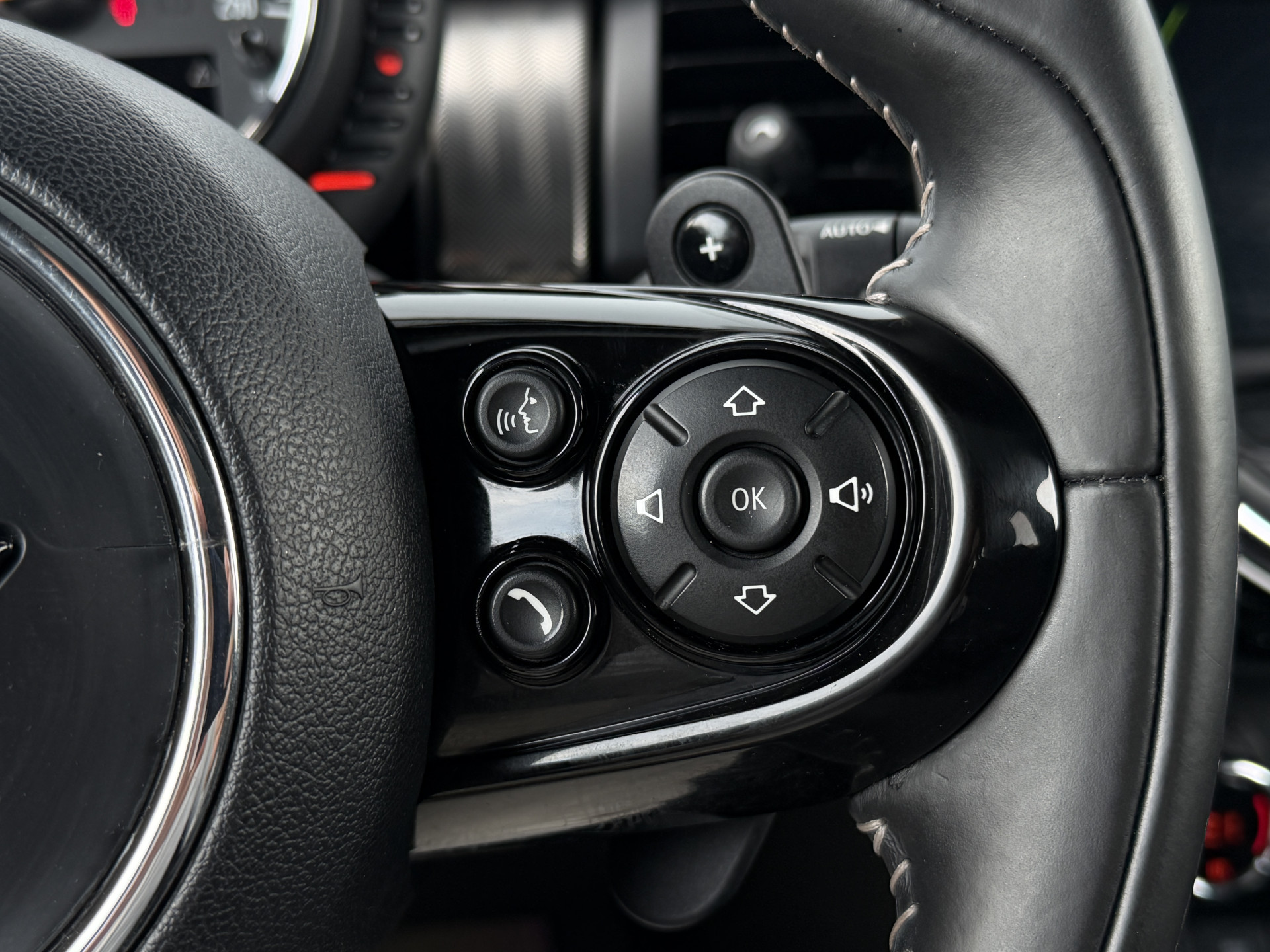 Foto van Mini Cooper S