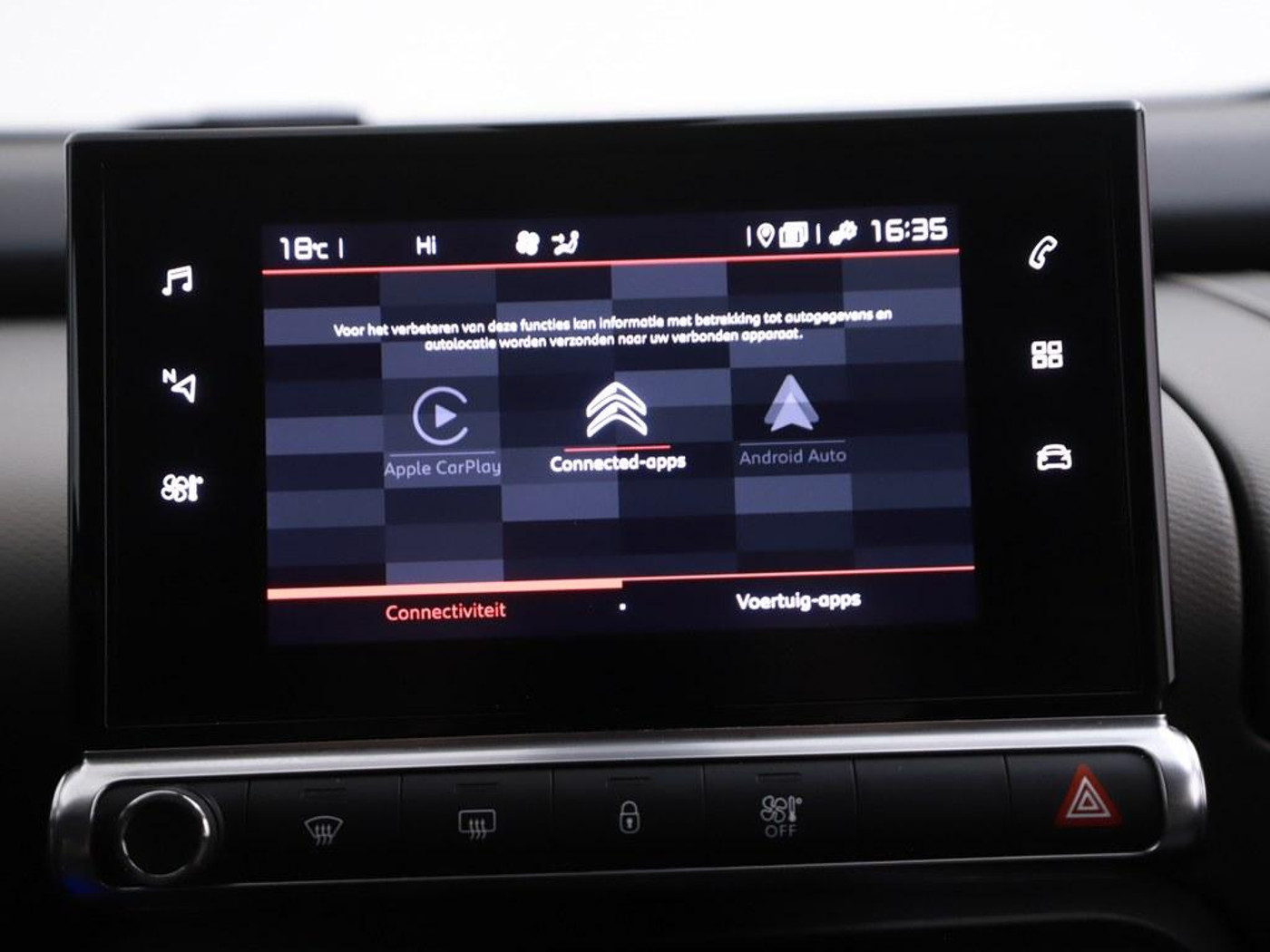 Foto van Citroen C4 Cactus