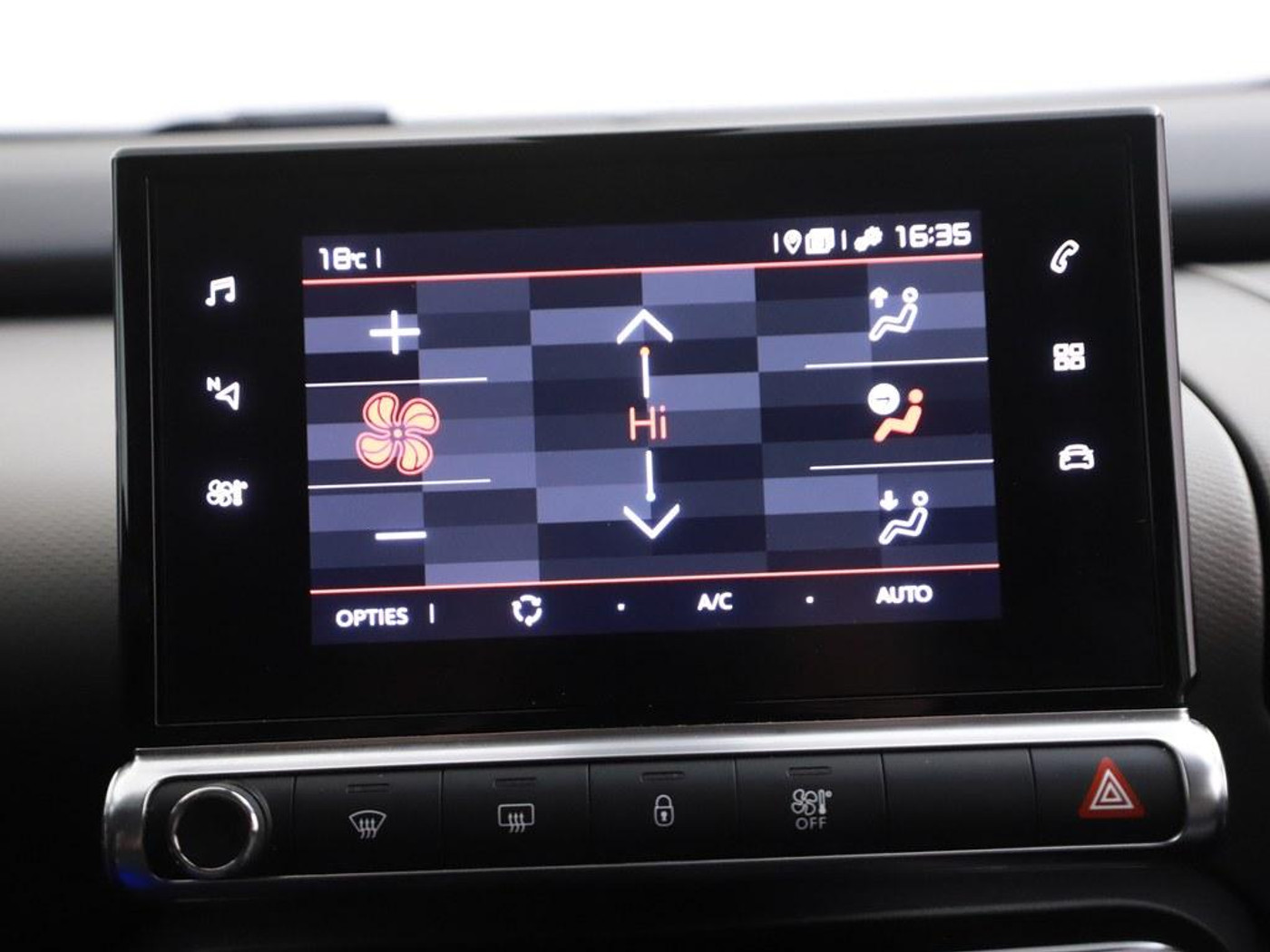 Foto van Citroen C4 Cactus