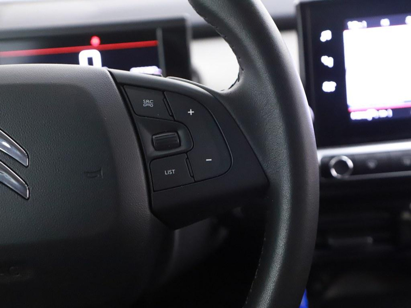 Foto van Citroen C4 Cactus