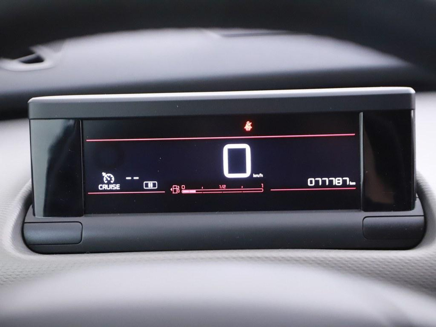 Foto van Citroen C4 Cactus