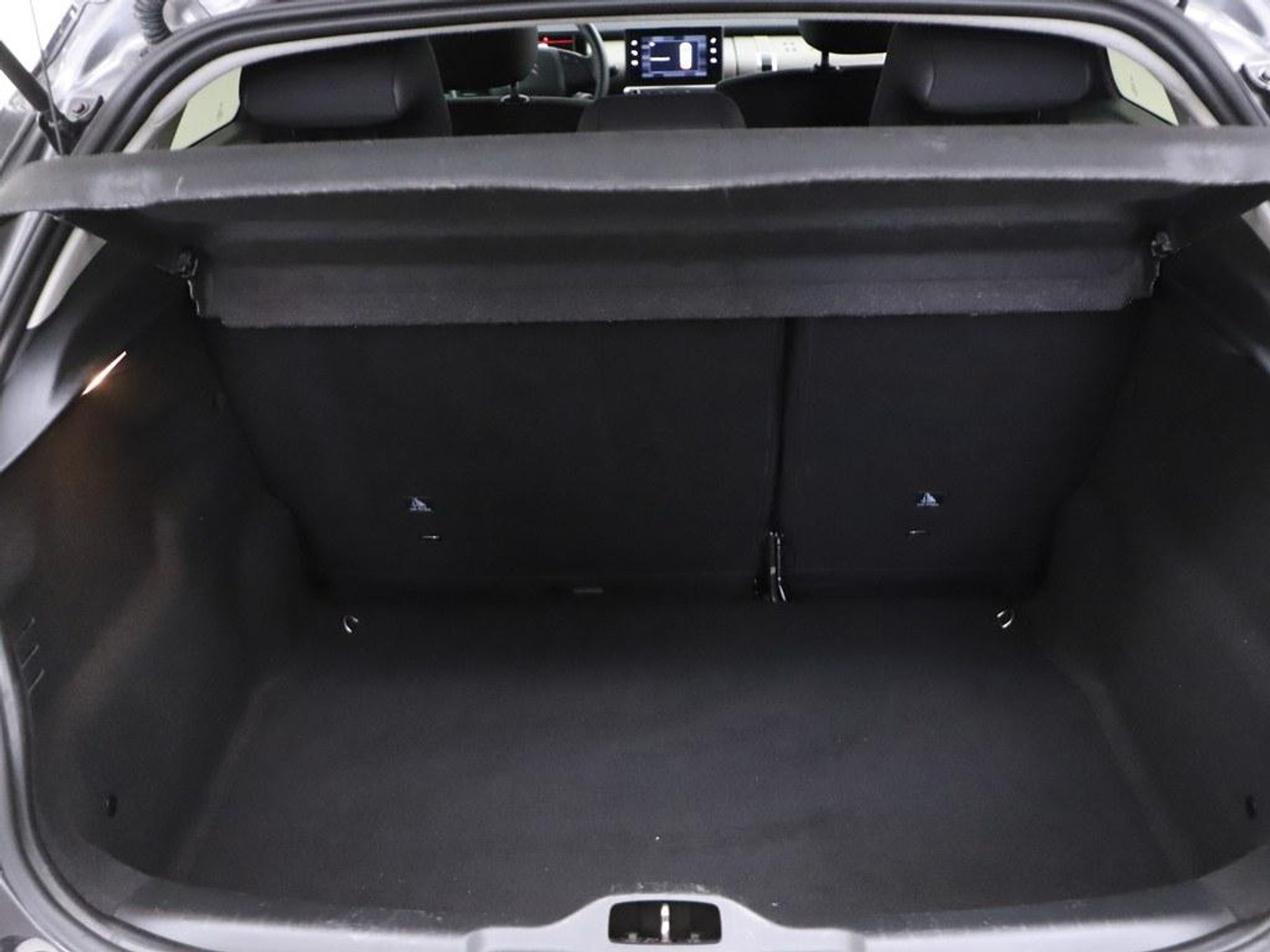 Foto van Citroen C4 Cactus