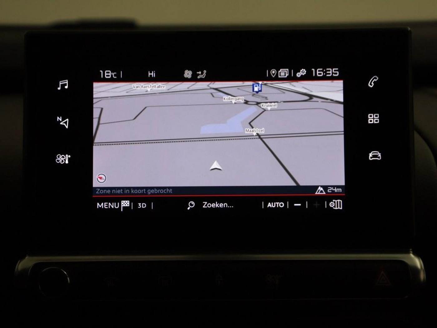 Foto van Citroen C4 Cactus