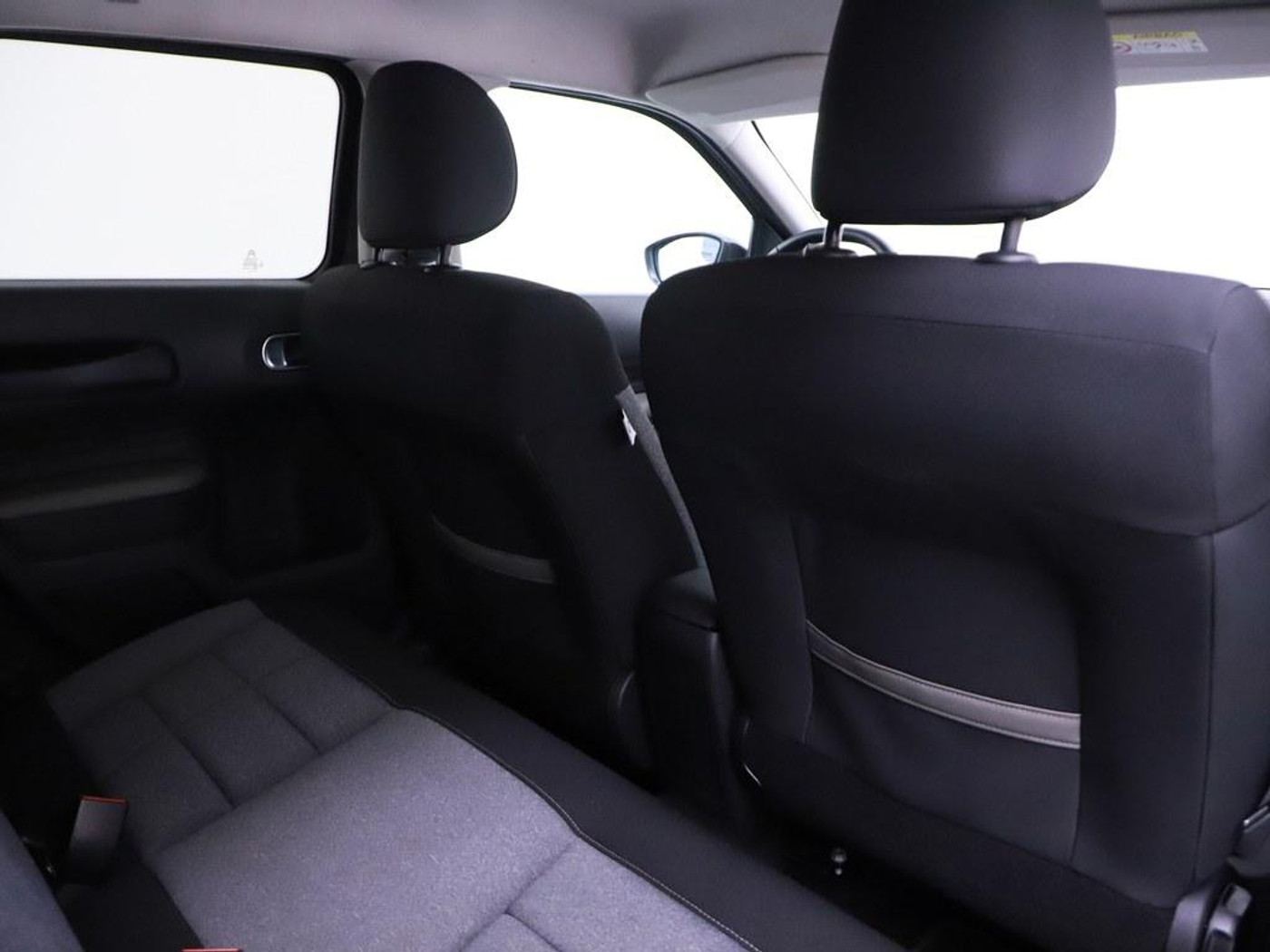 Foto van Citroen C4 Cactus