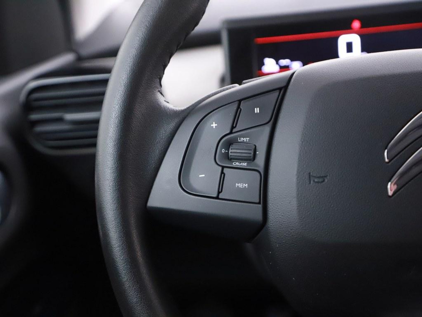 Foto van Citroen C4 Cactus