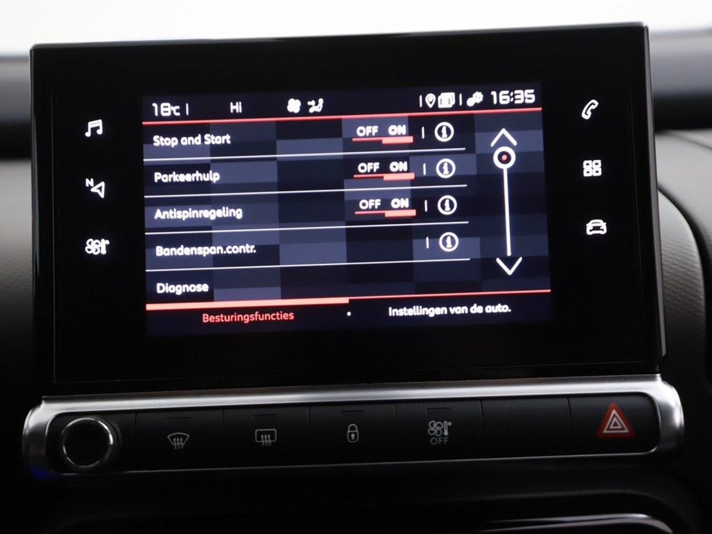Foto van Citroen C4 Cactus