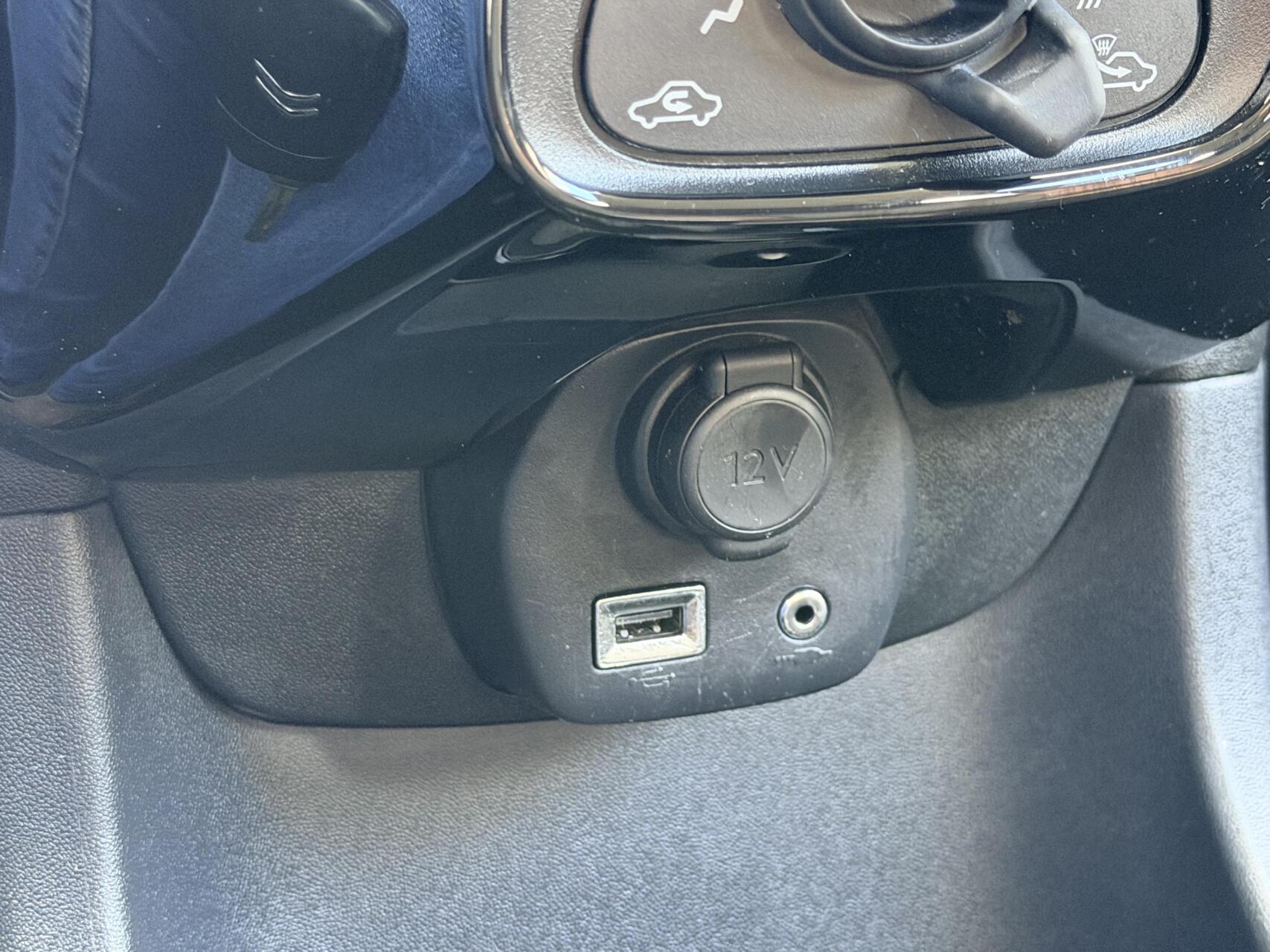 Foto van Citroen C1
