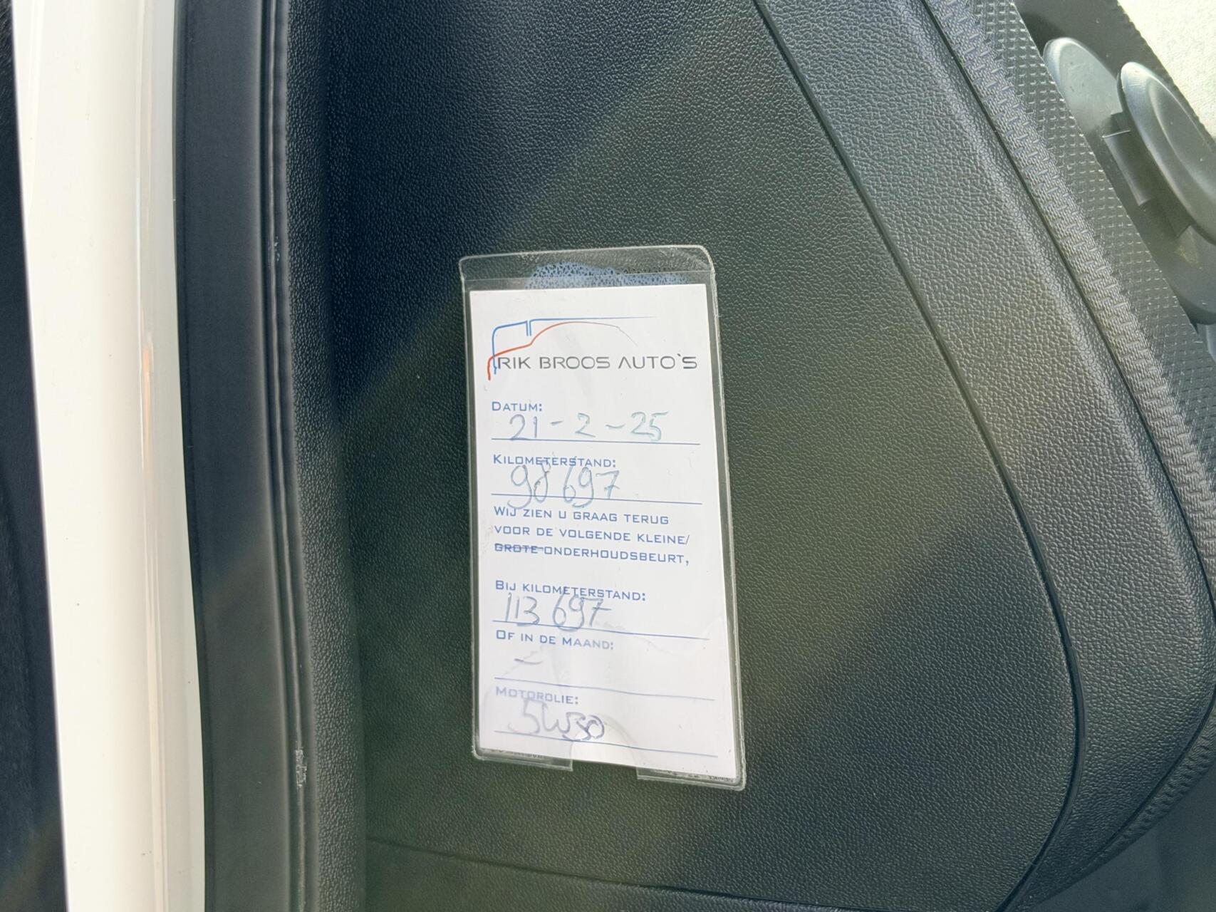 Foto van Citroen C1