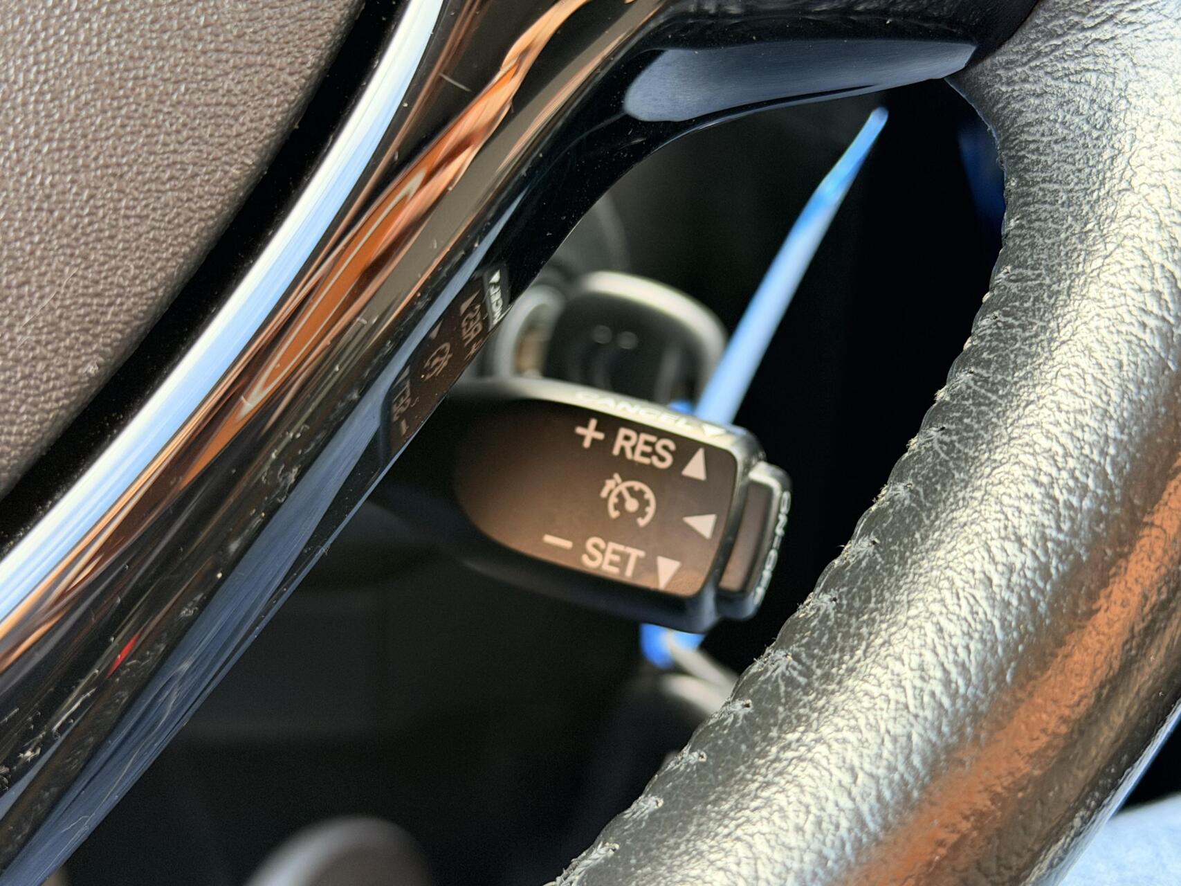 Foto van Citroen C1