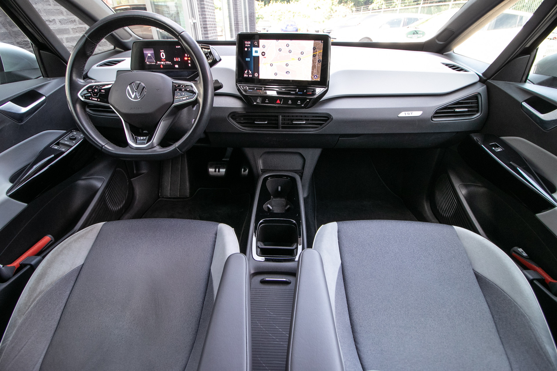 Foto van Volkswagen Id.3 Pro 150 KW