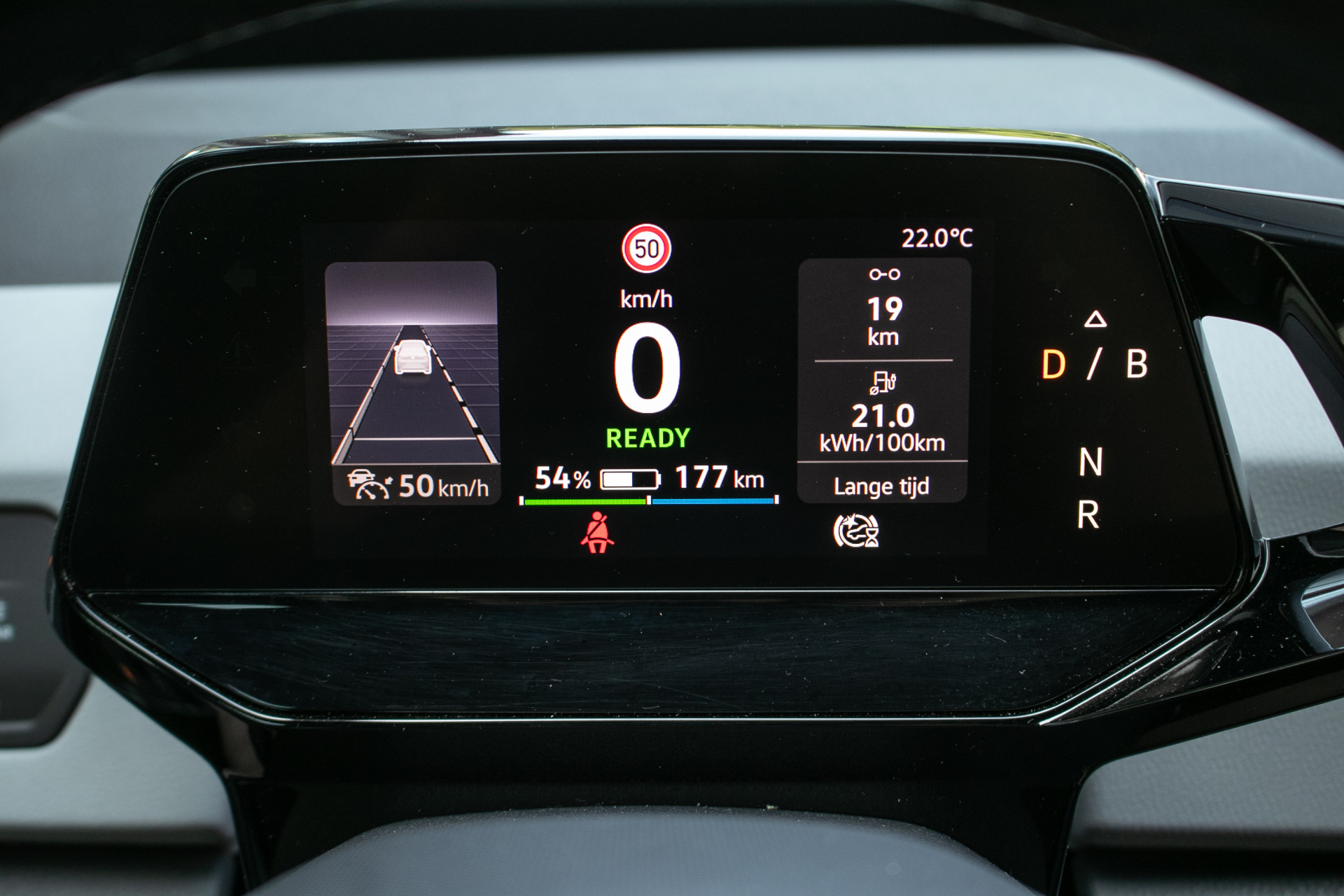 Foto van Volkswagen Id.3 Pro 150 KW