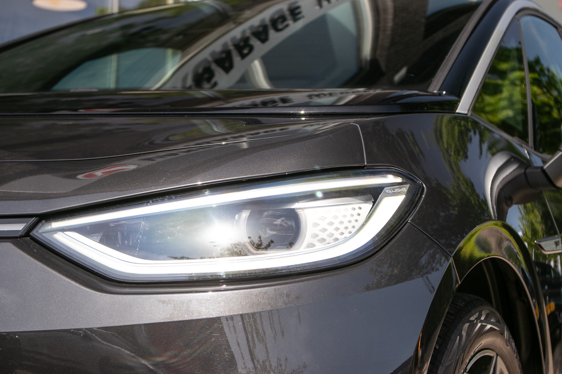 Foto van Volkswagen Id.3 Pro 150 KW
