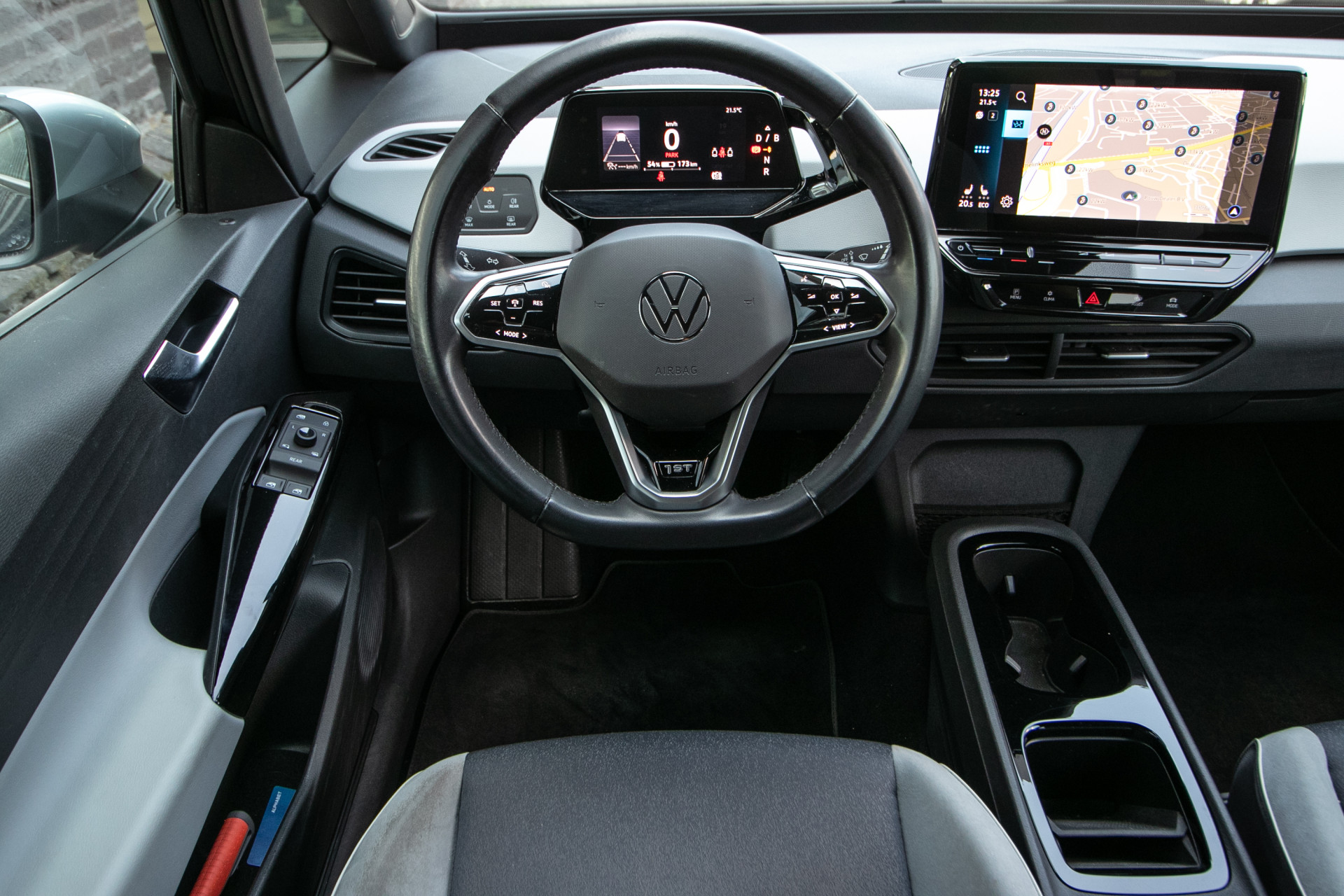 Foto van Volkswagen Id.3 Pro 150 KW