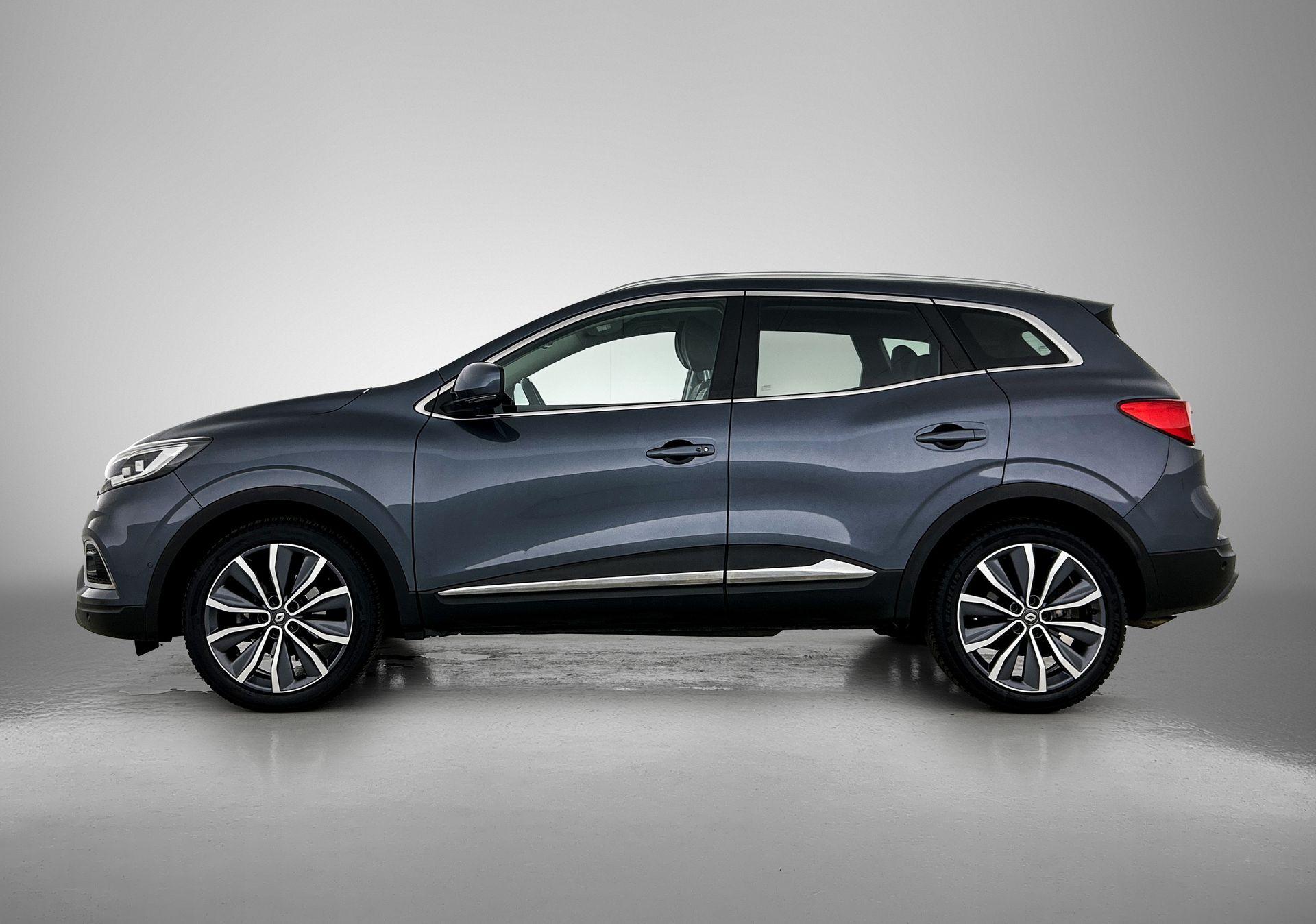 Foto van Renault Kadjar