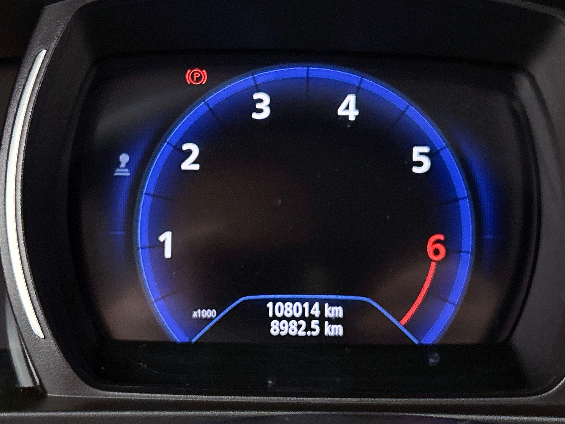 Foto van Renault Kadjar