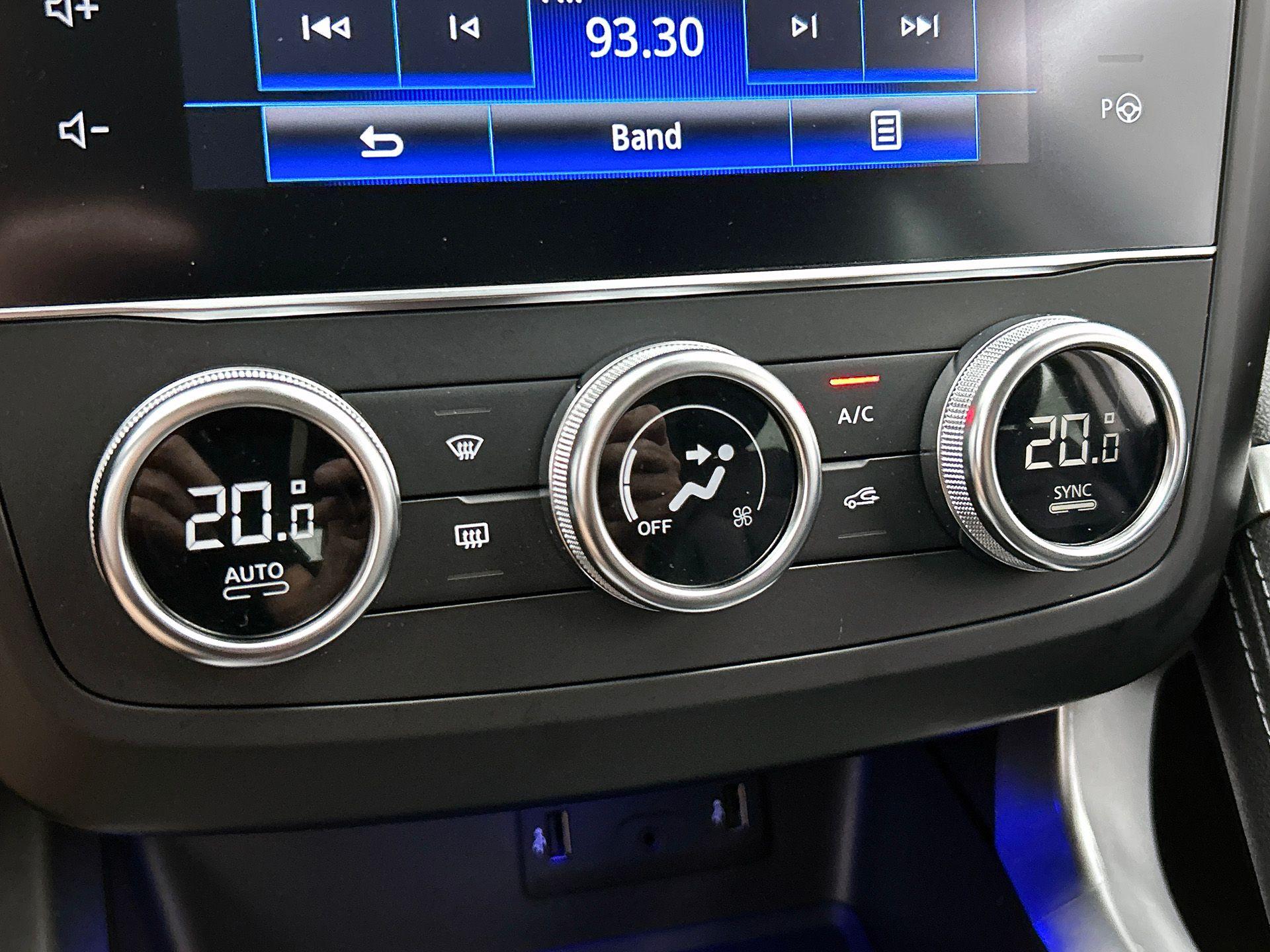 Foto van Renault Kadjar