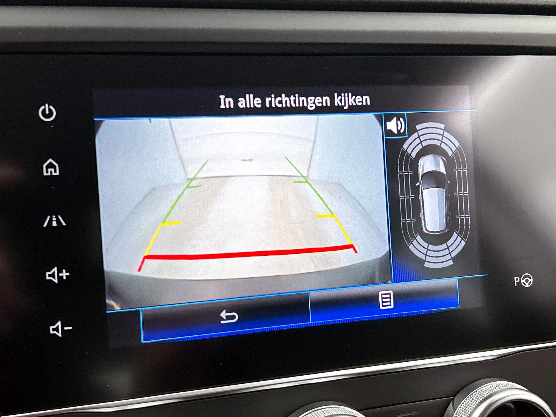 Foto van Renault Kadjar