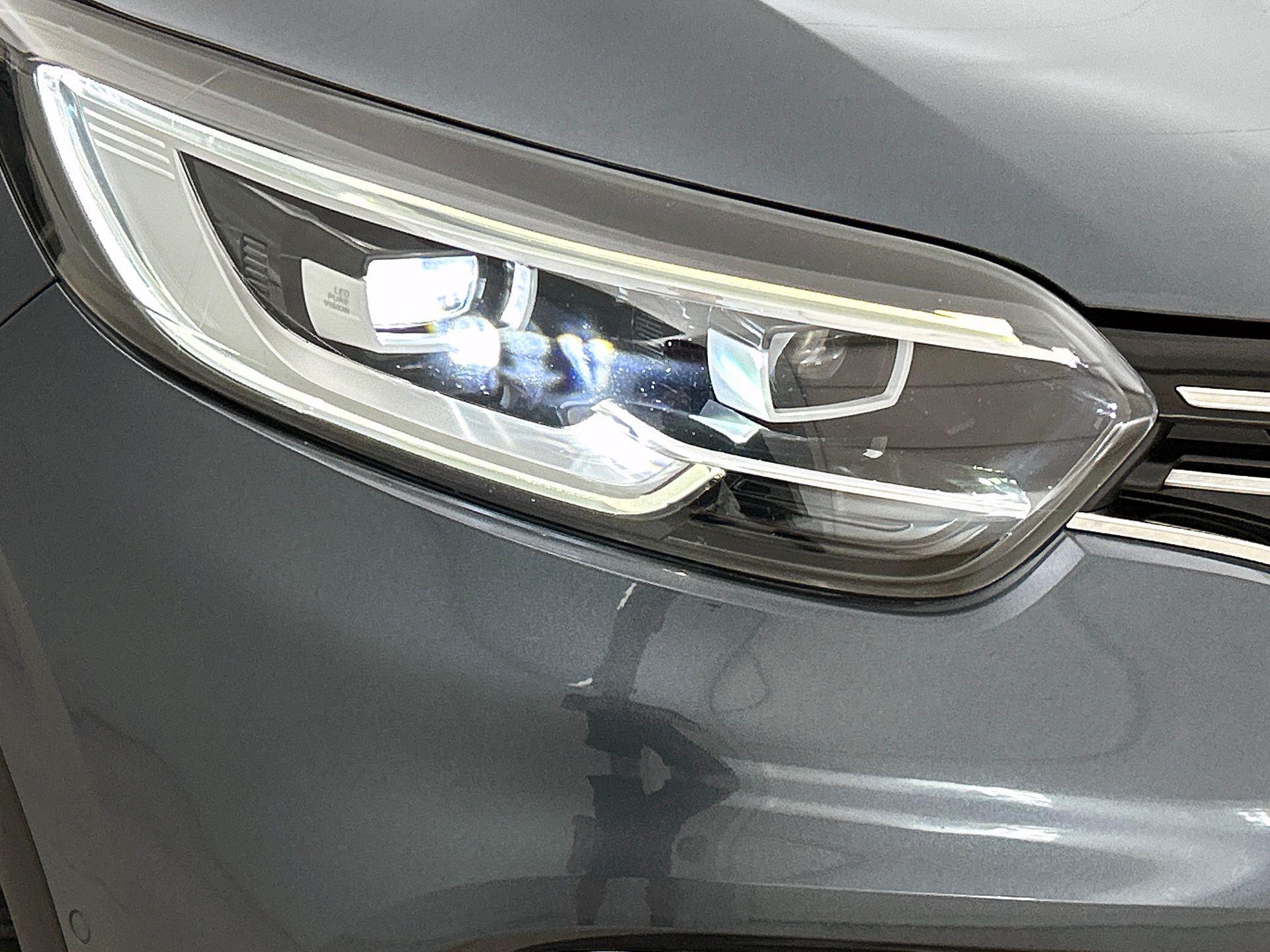 Foto van Renault Kadjar