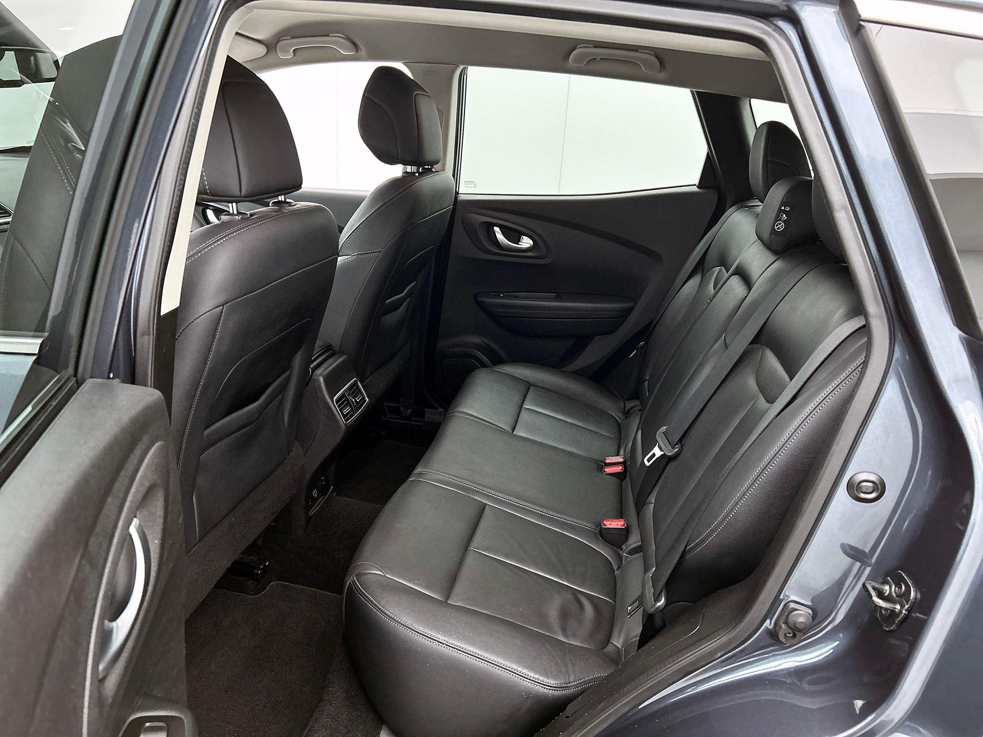 Foto van Renault Kadjar