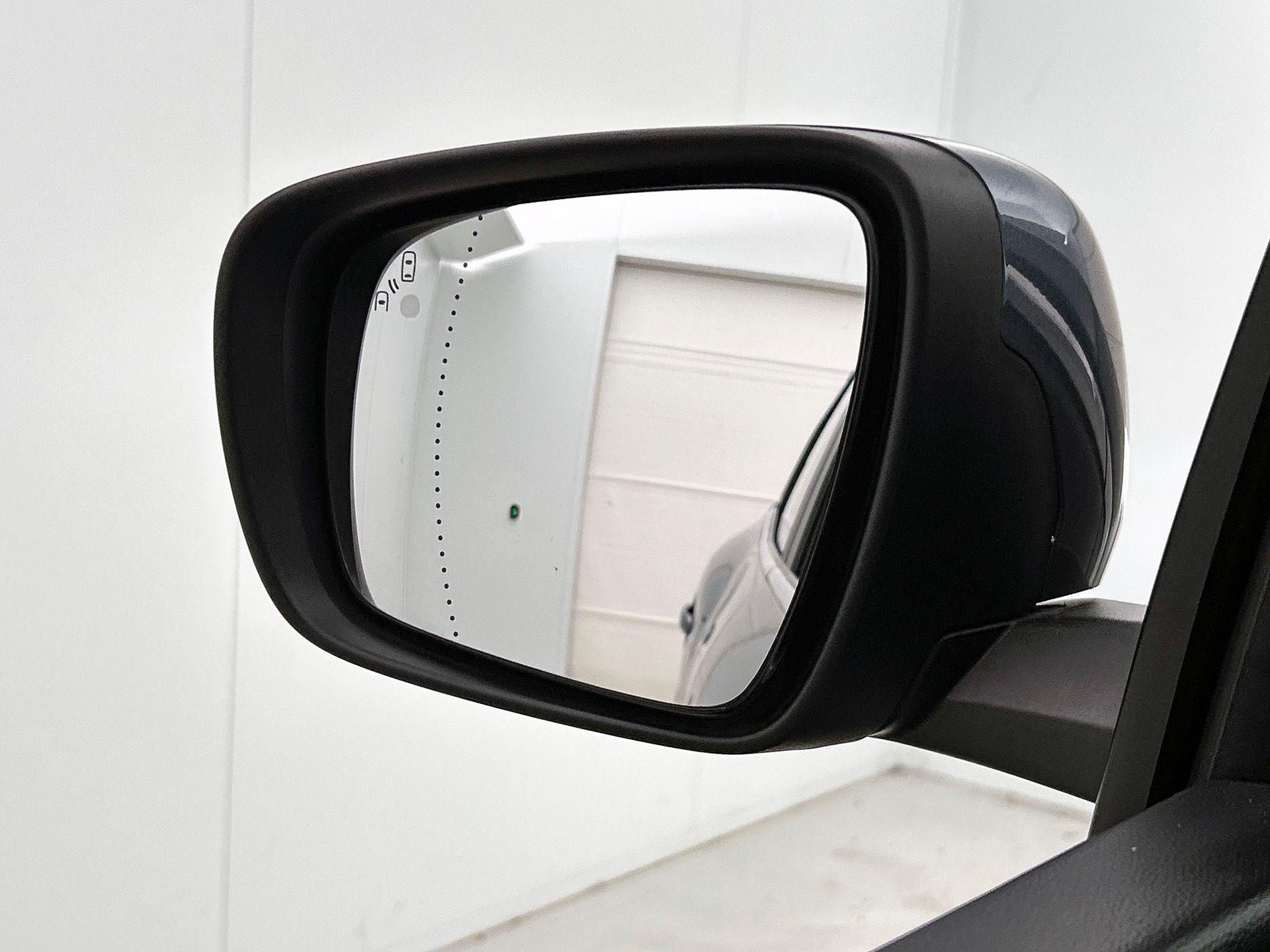Foto van Renault Kadjar