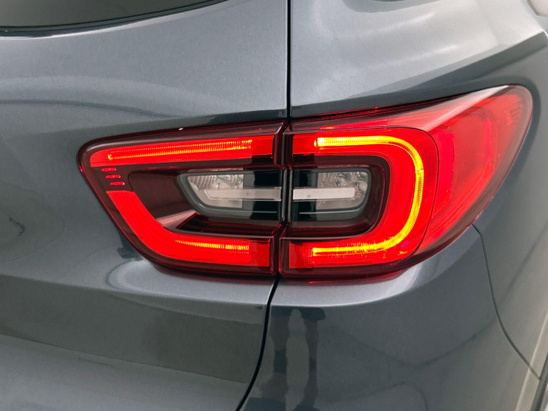 Foto van Renault Kadjar