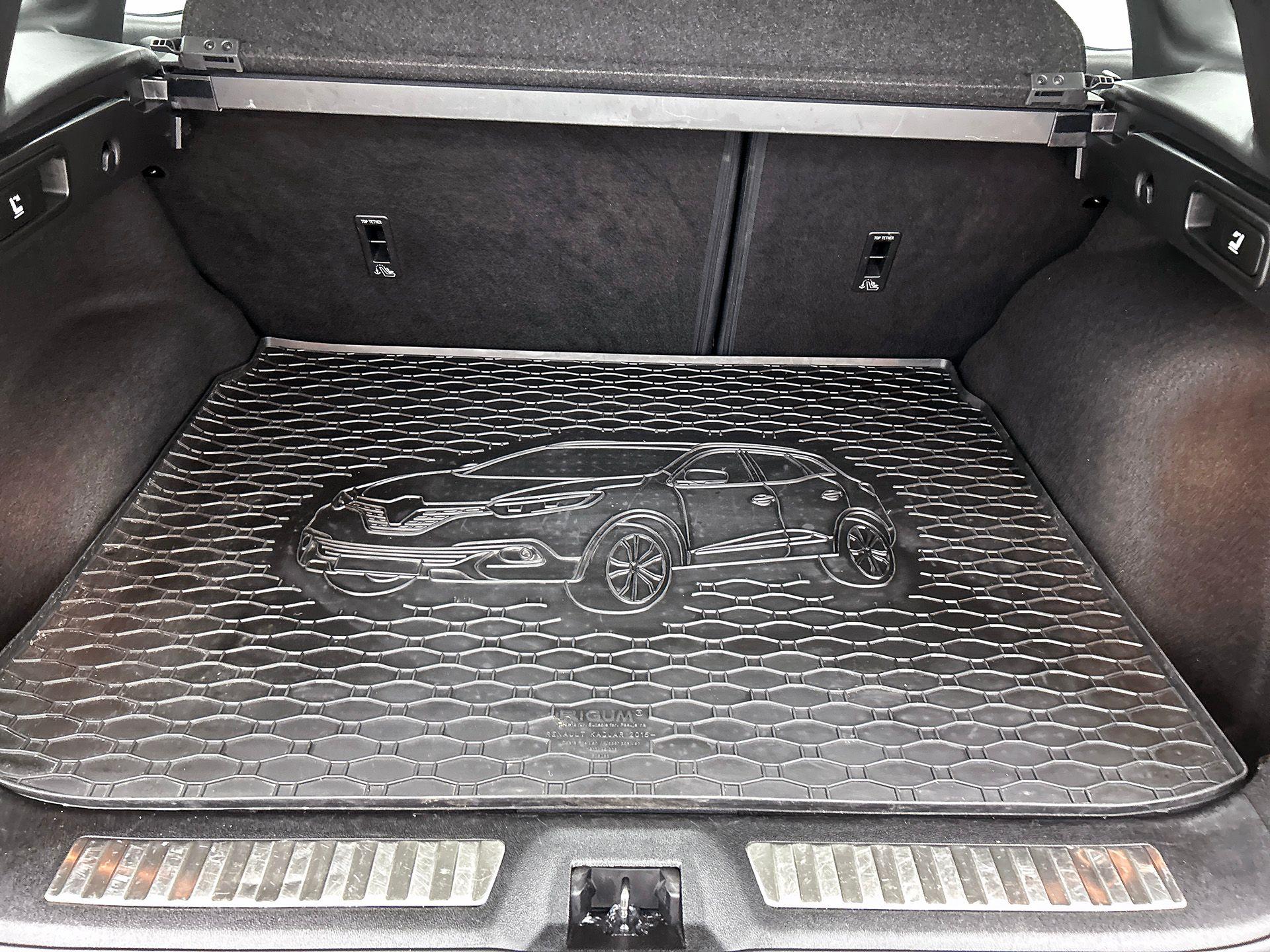 Foto van Renault Kadjar