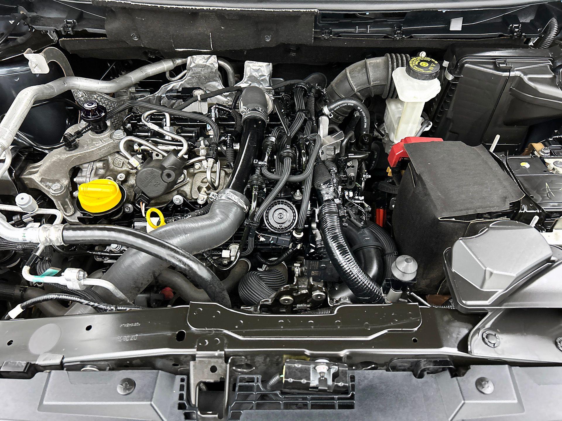 Foto van Renault Kadjar