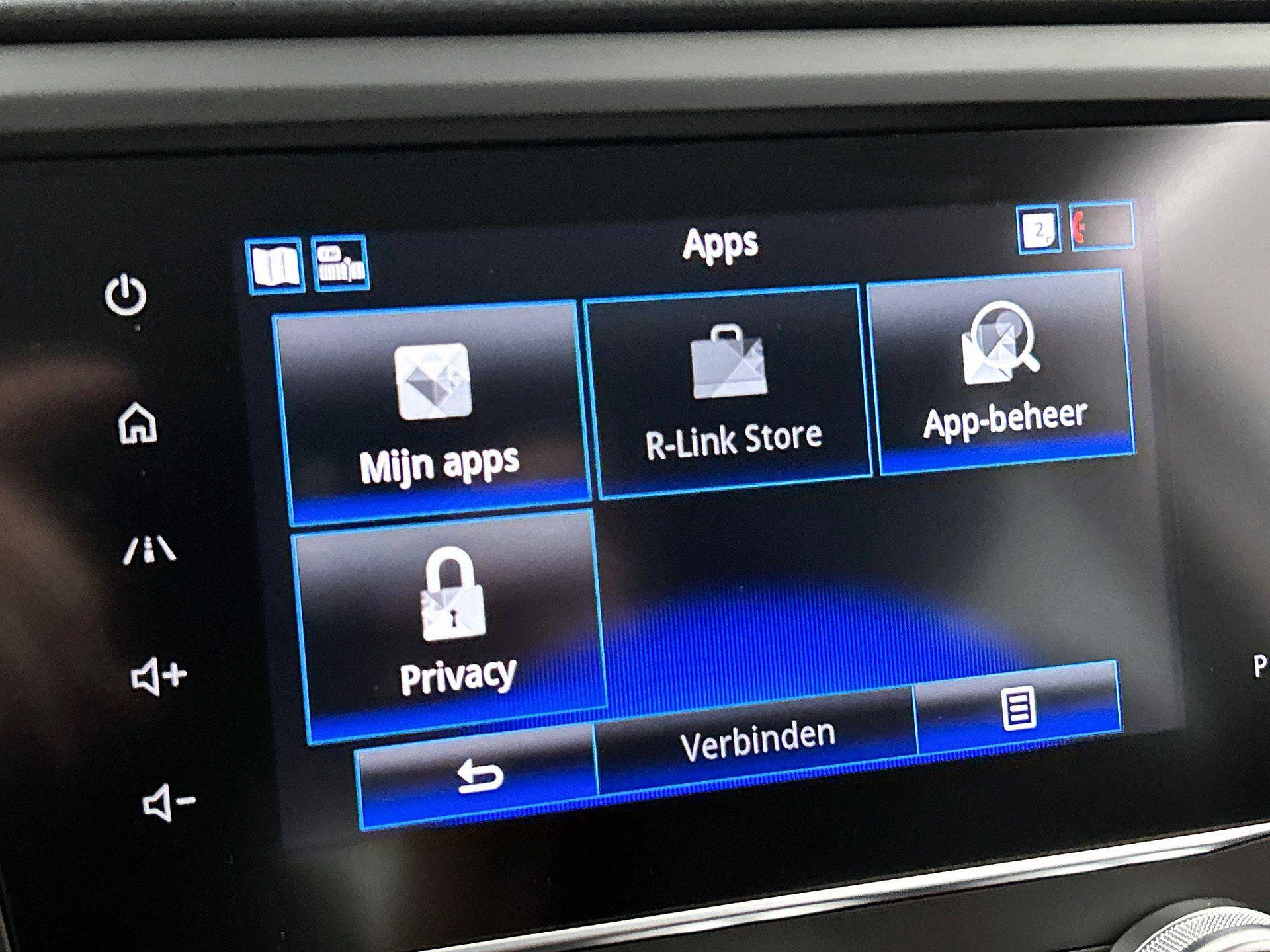 Foto van Renault Kadjar