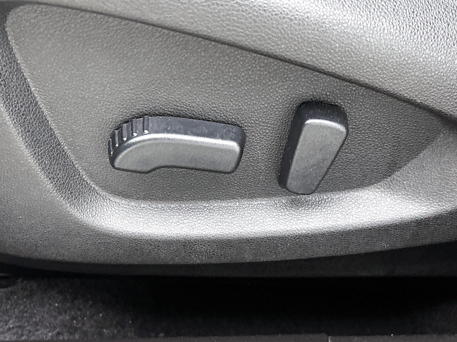 Foto van Renault Kadjar