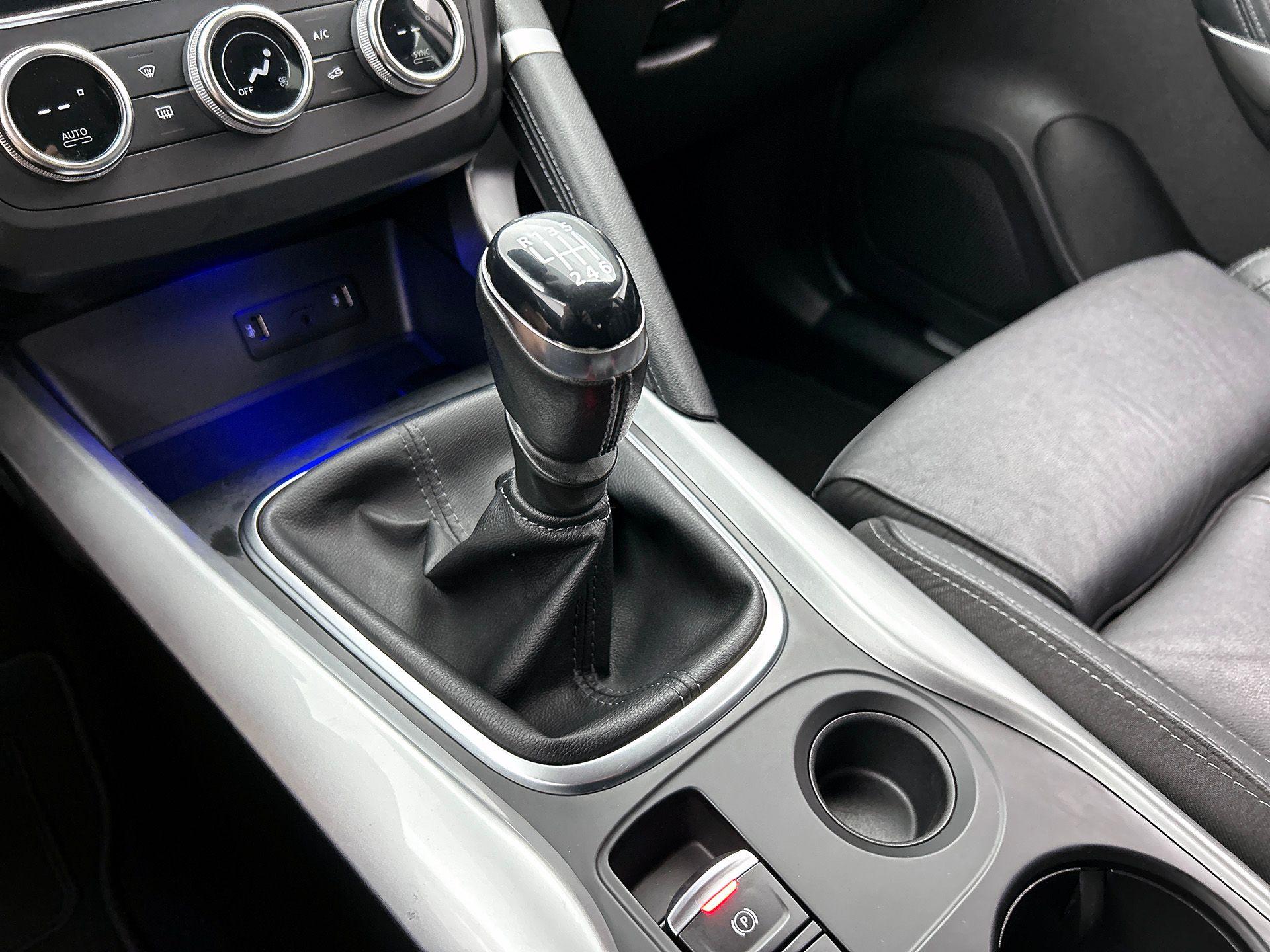 Foto van Renault Kadjar