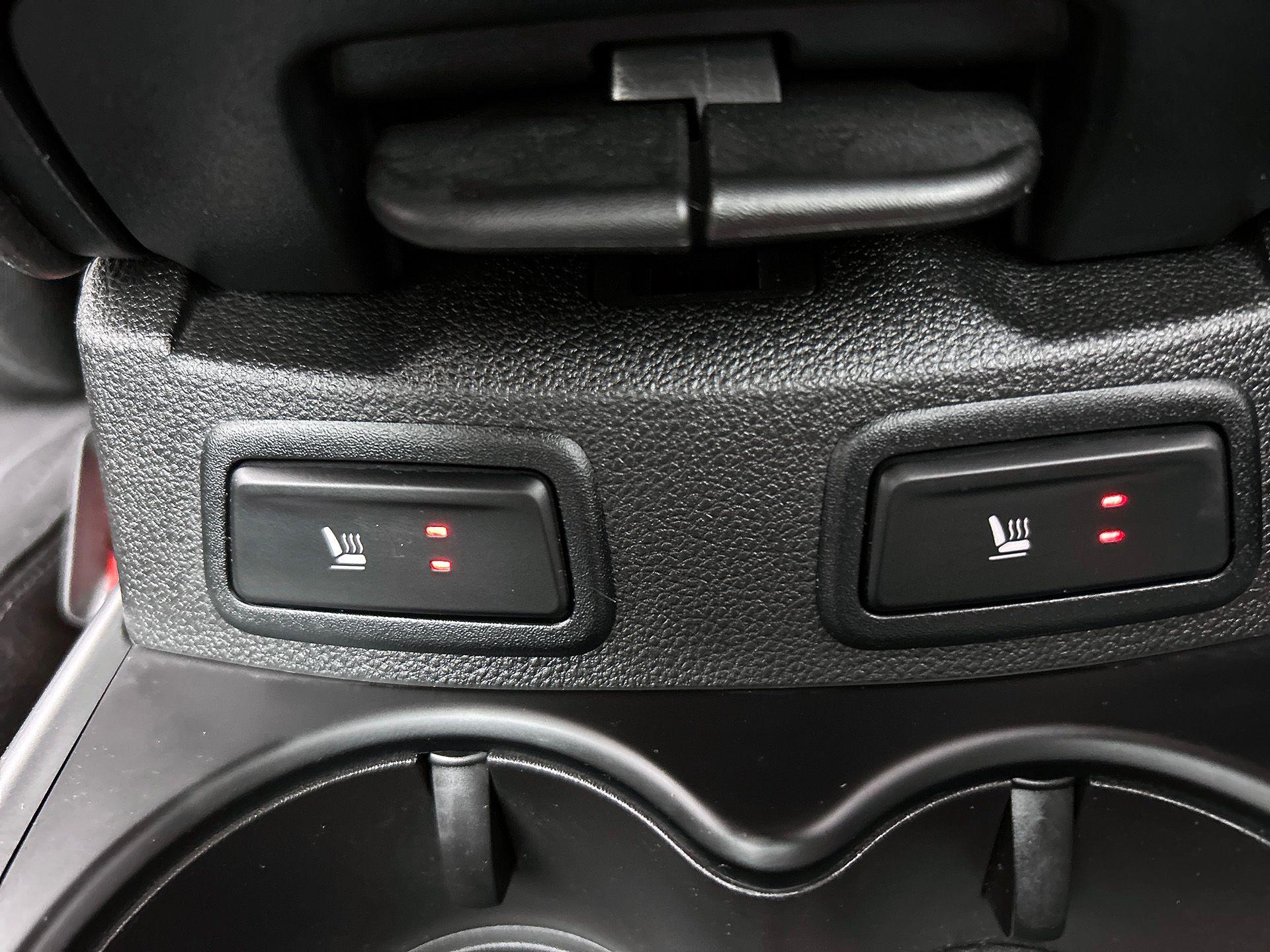 Foto van Renault Kadjar