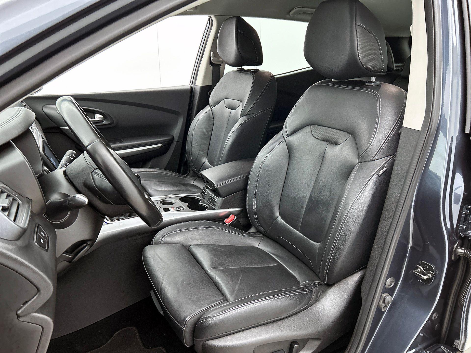 Foto van Renault Kadjar