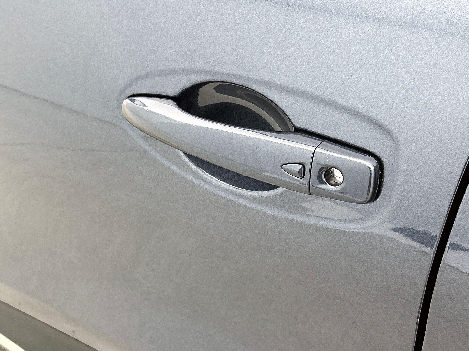 Foto van Renault Kadjar