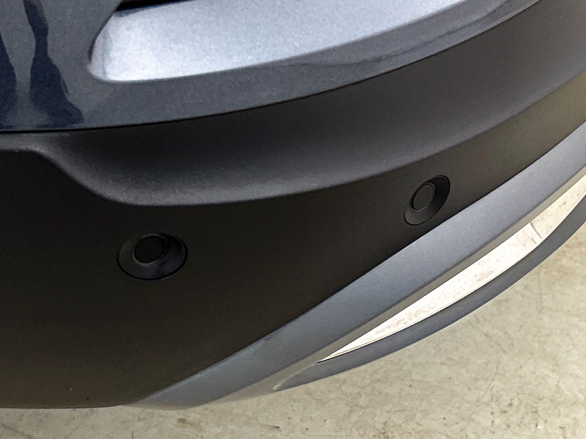 Foto van Renault Kadjar