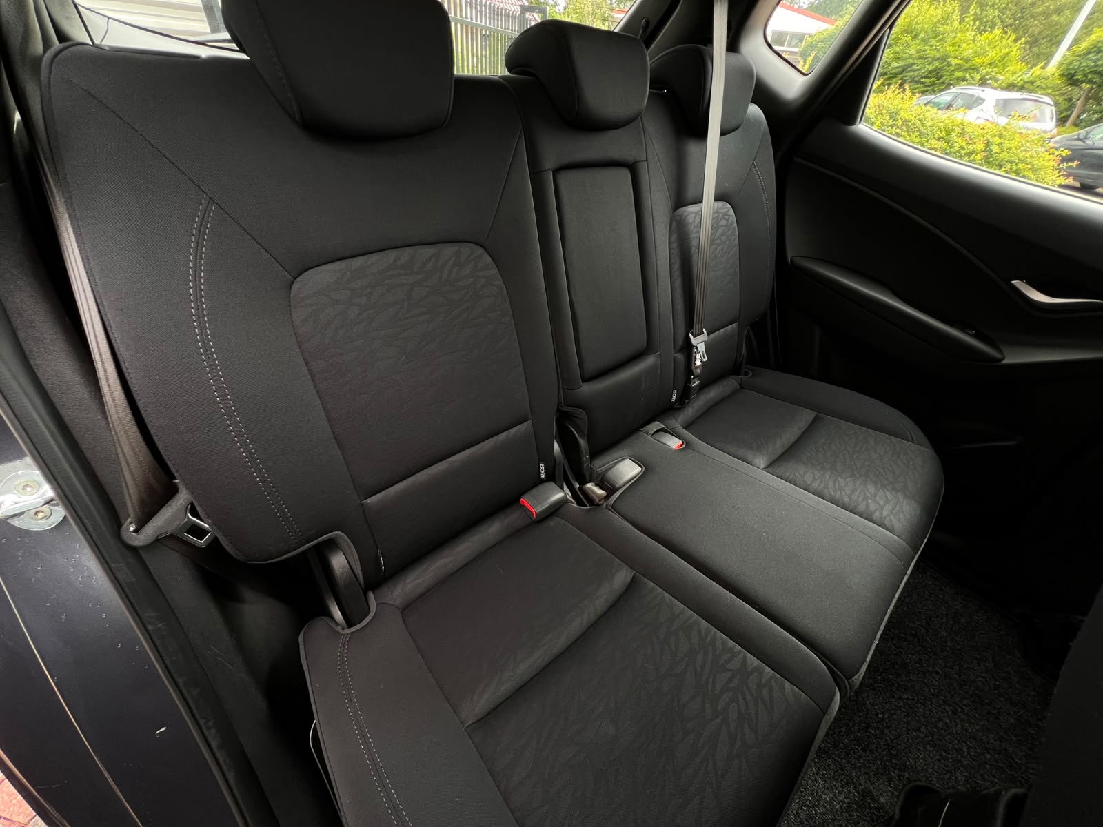 Foto van Hyundai Ix20