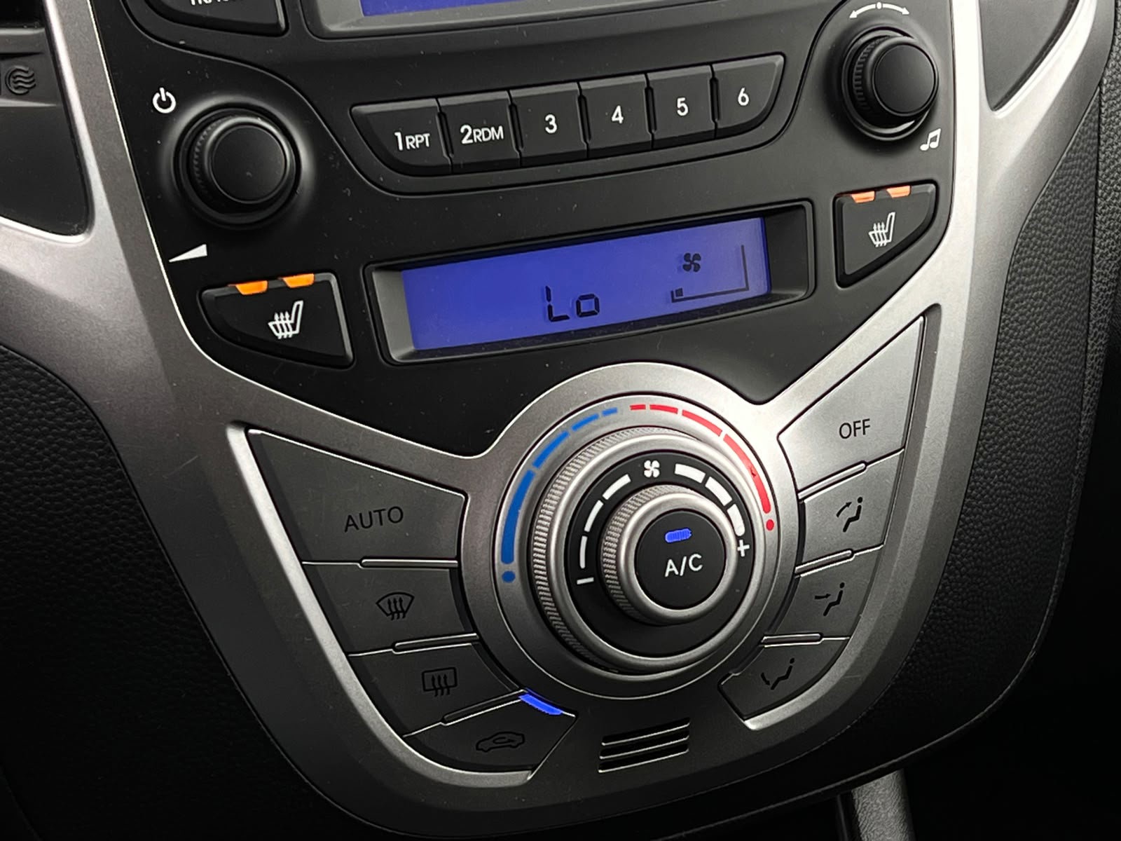 Foto van Hyundai Ix20