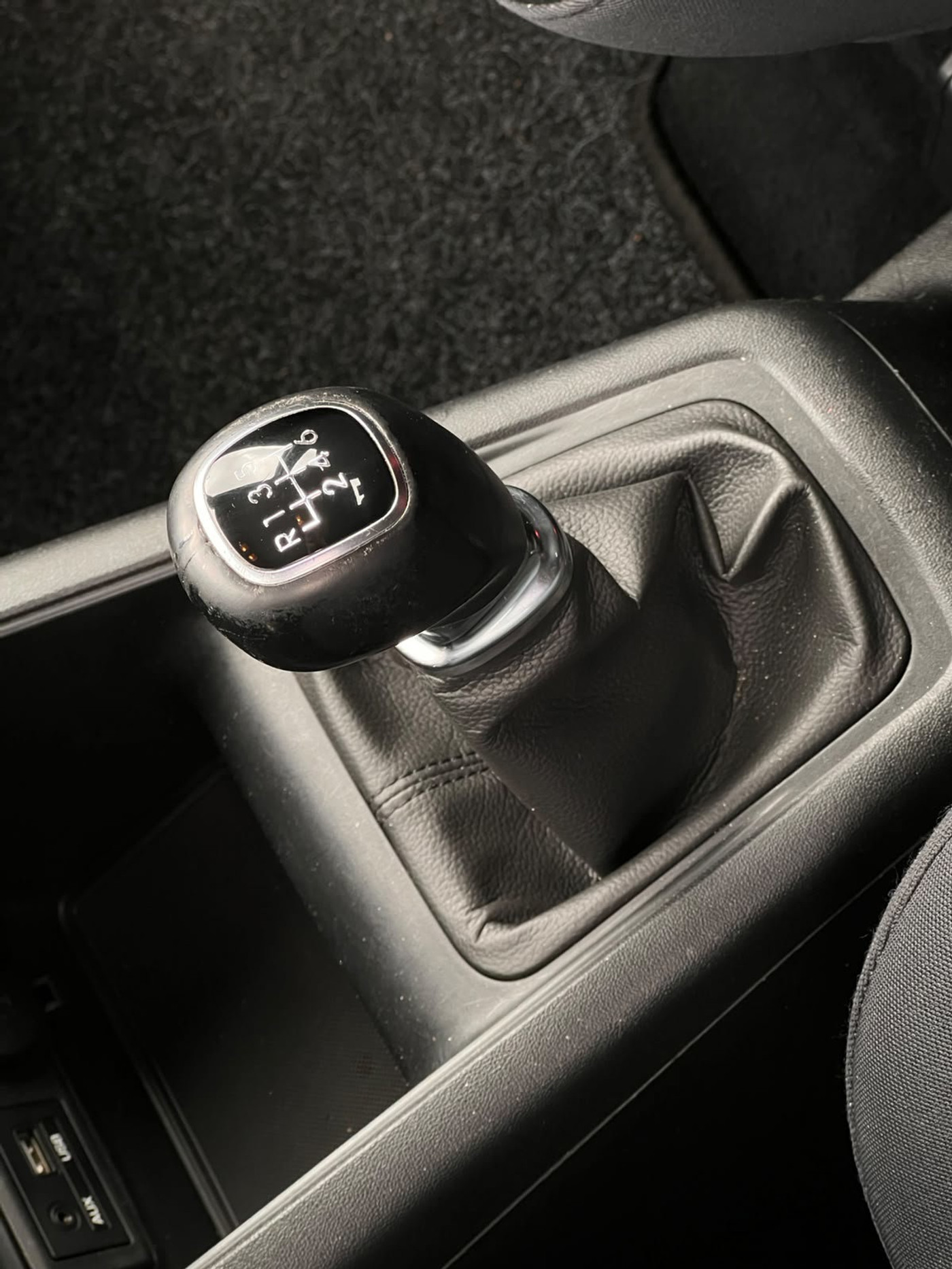 Foto van Hyundai Ix20