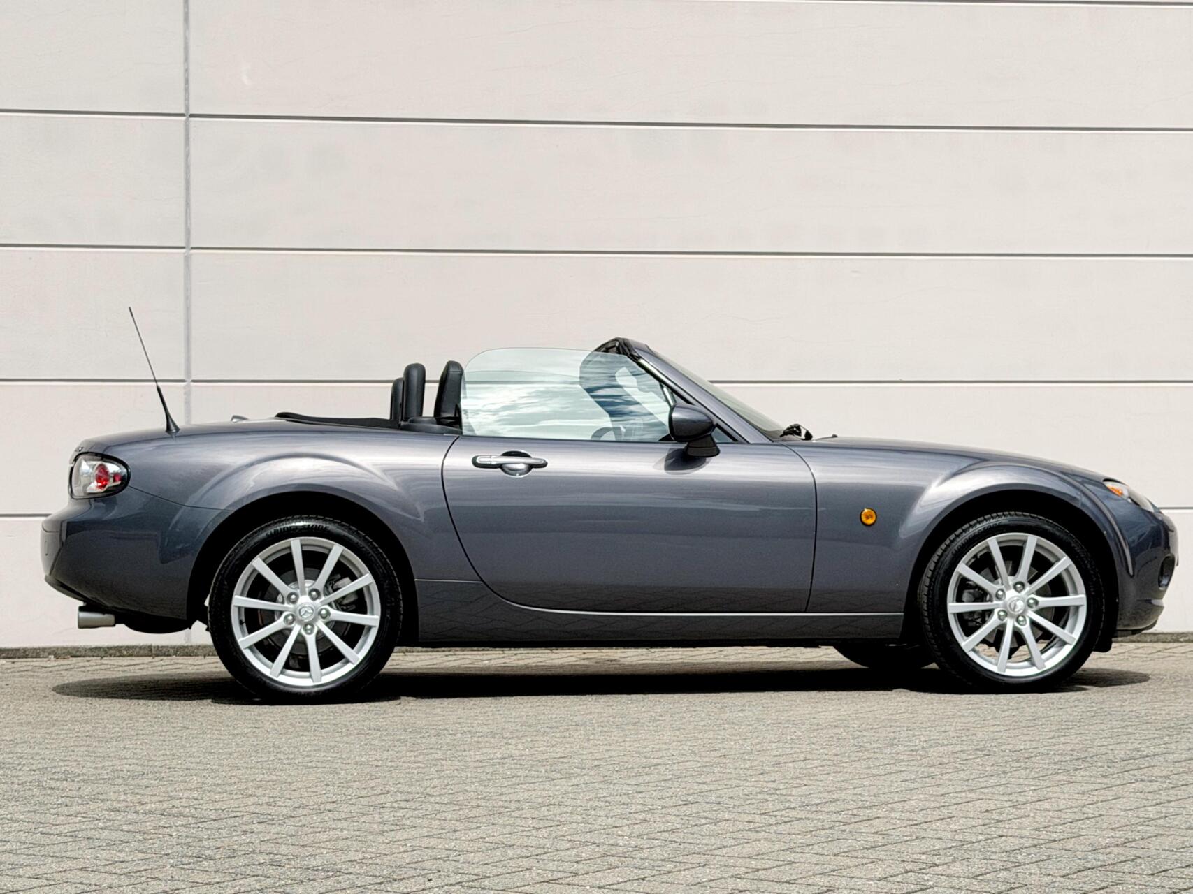 Foto van Mazda Mazda Mx-5