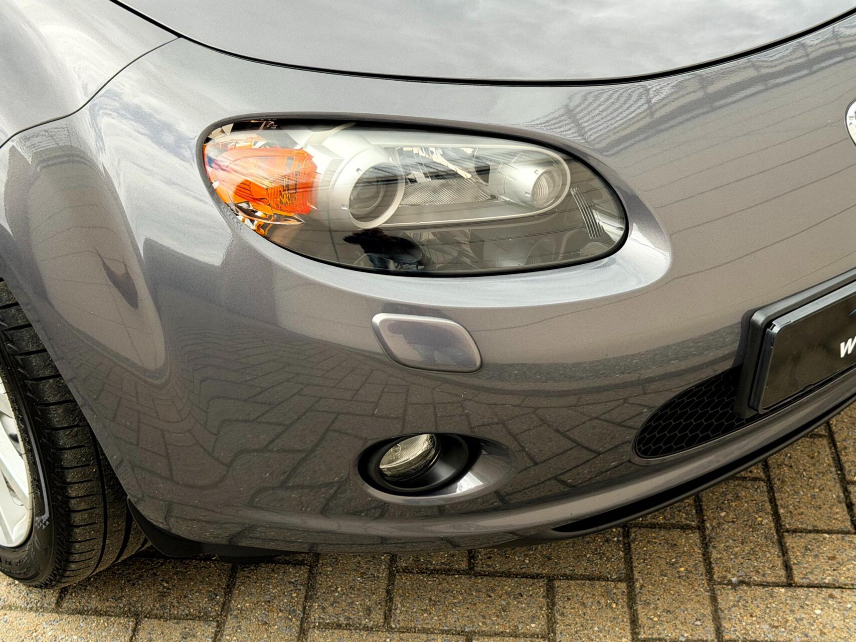 Foto van Mazda Mazda Mx-5