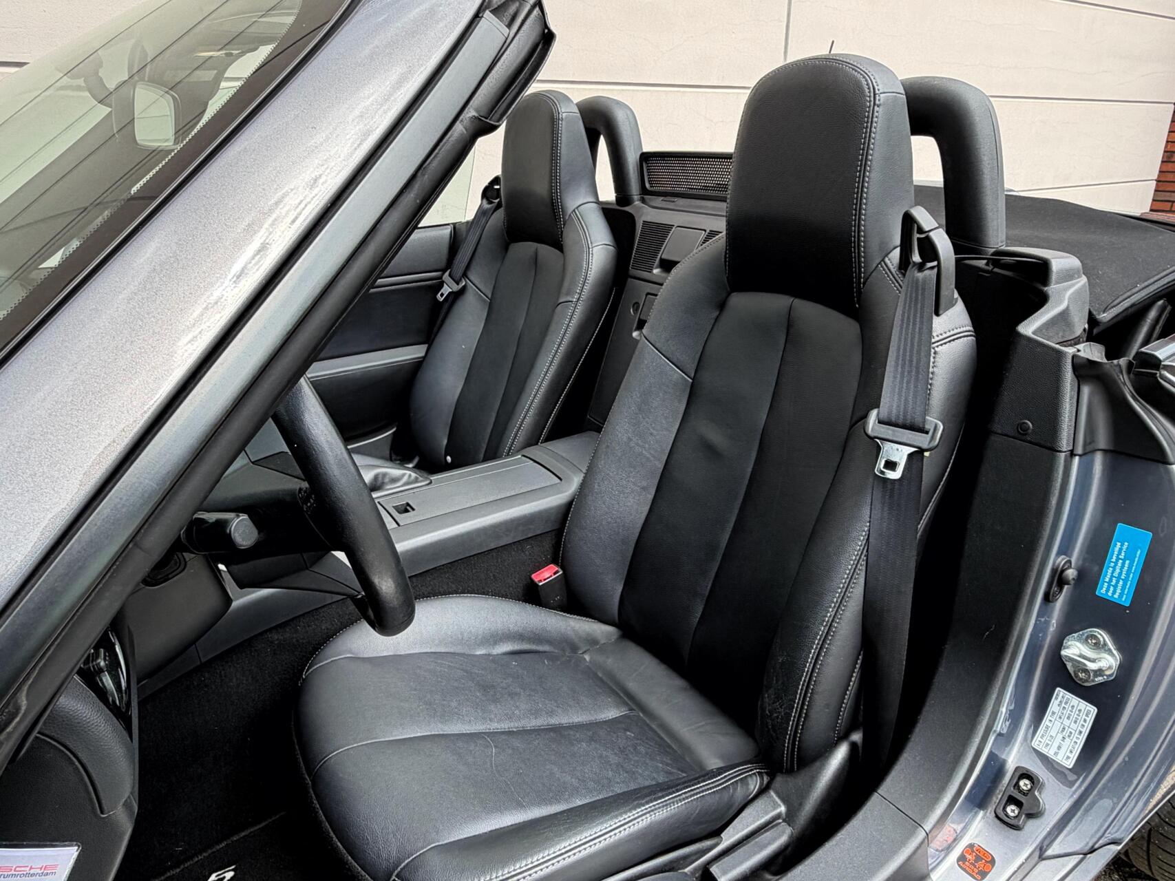 Foto van Mazda Mazda Mx-5