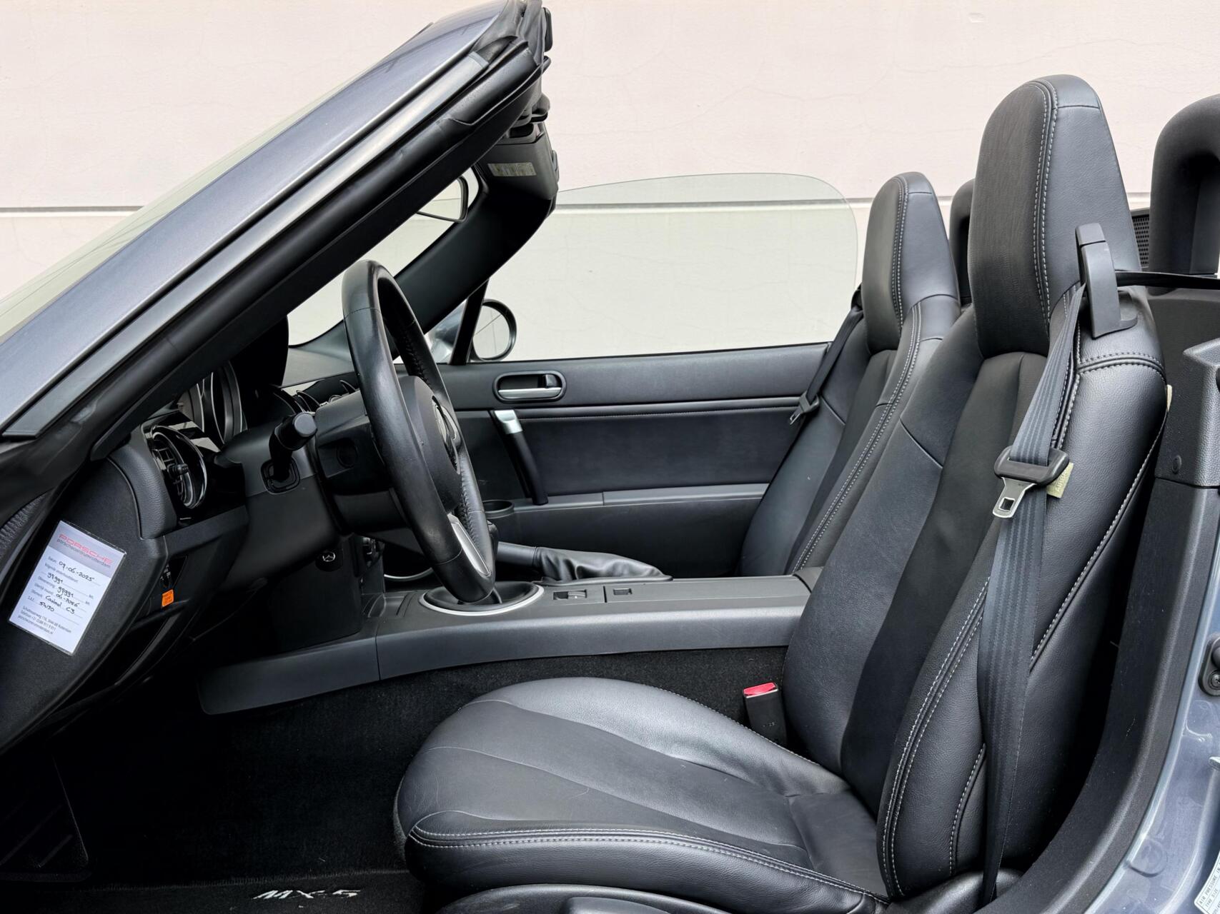 Foto van Mazda Mazda Mx-5