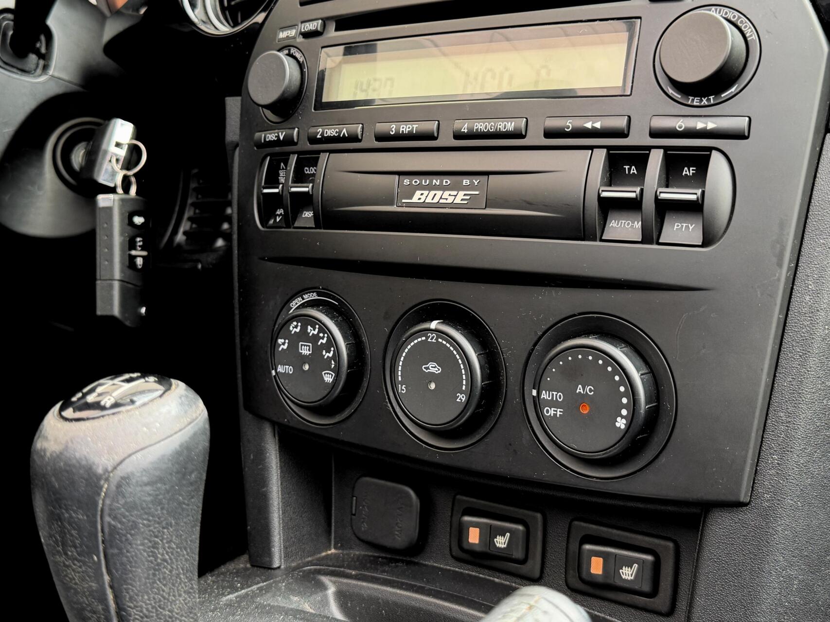 Foto van Mazda Mazda Mx-5