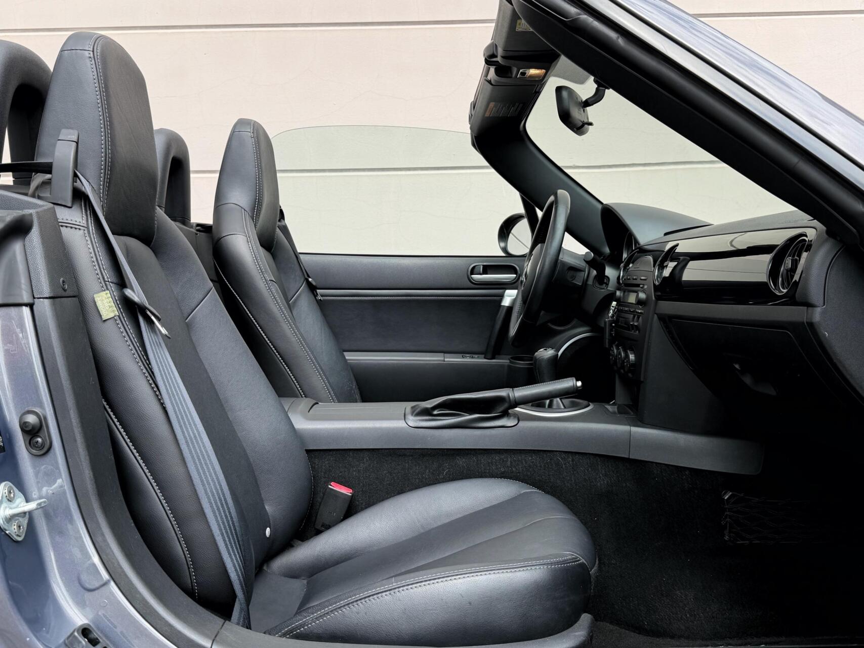 Foto van Mazda Mazda Mx-5